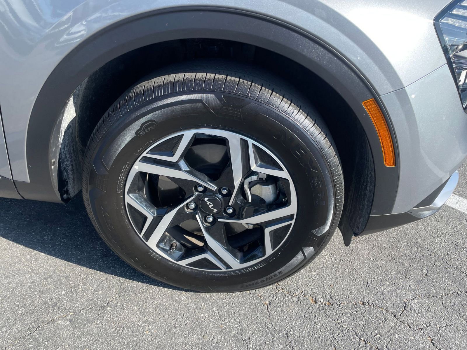 Thumbnail: 2025 Kia Sportage - 30