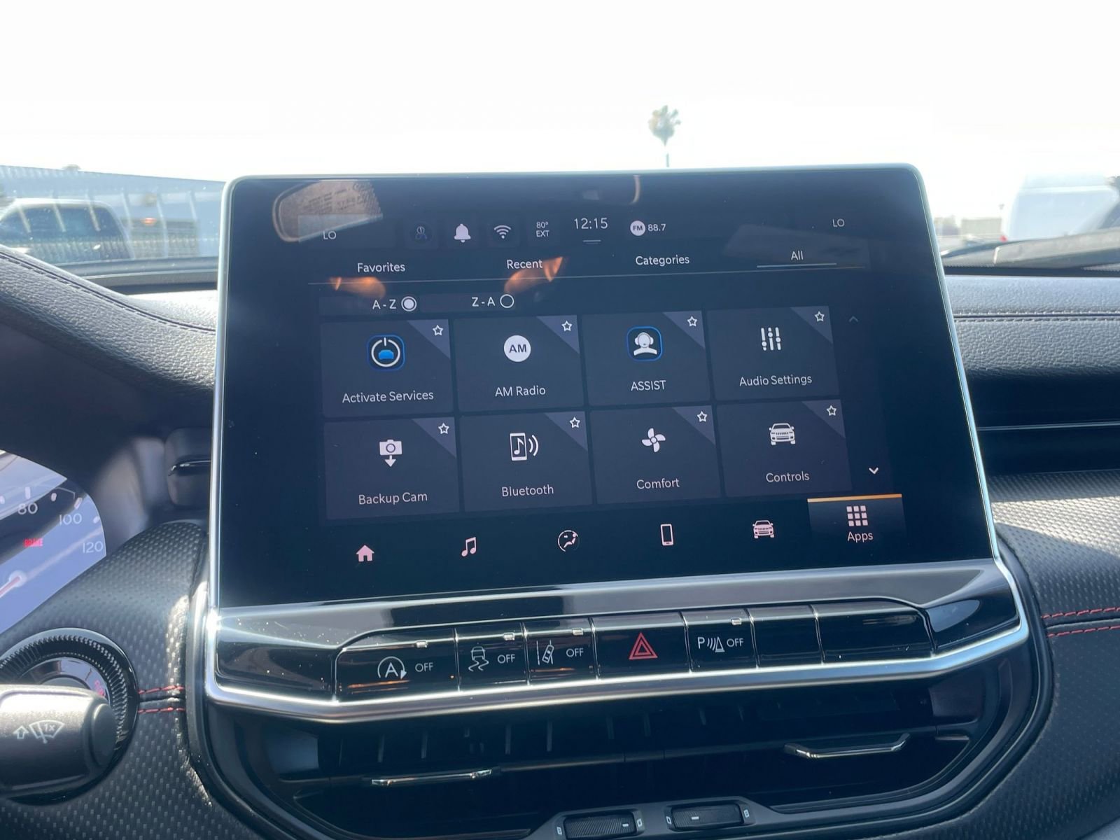 Thumbnail: 2025 Jeep Compass - 20