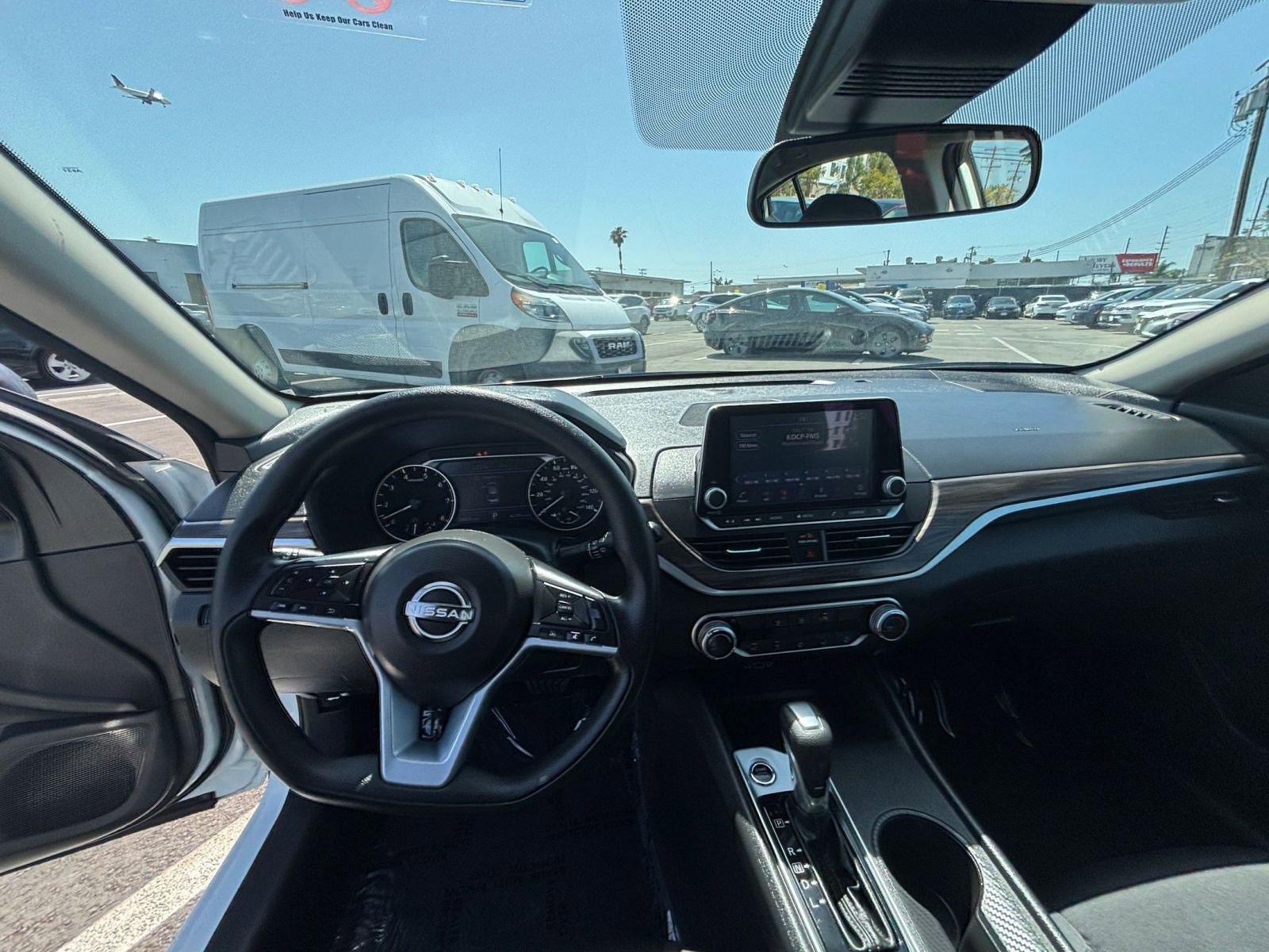 Thumbnail: 2025 Nissan Altima - 33