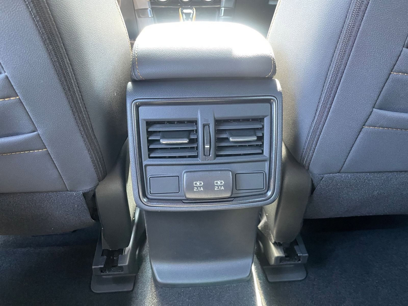 2024 Subaru Forester Wilderness 25