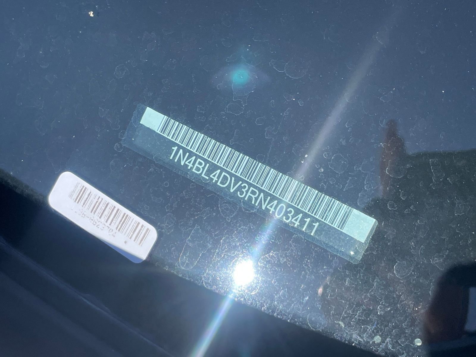 Thumbnail: 2024 Nissan Altima - 29