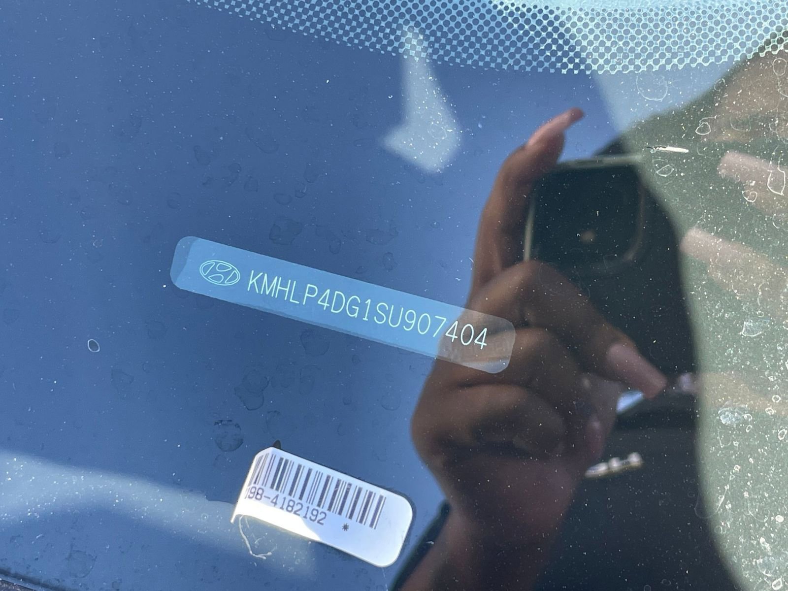 Thumbnail: 2025 Hyundai Elantra - 29