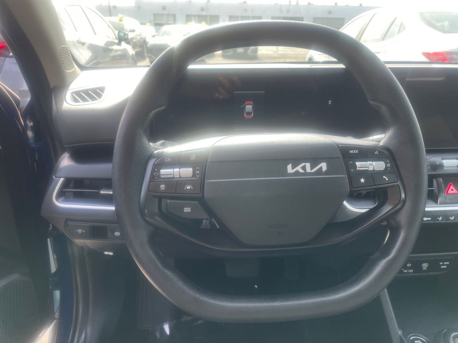 Thumbnail: 2025 Kia K4 - 30