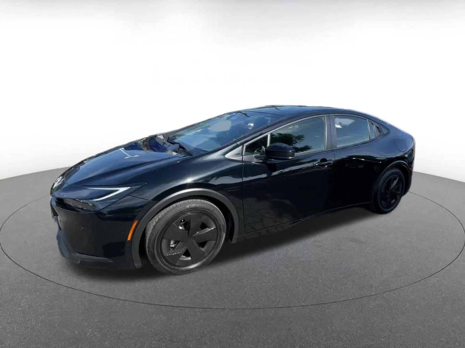 Thumbnail: 2025 Toyota Prius - 8