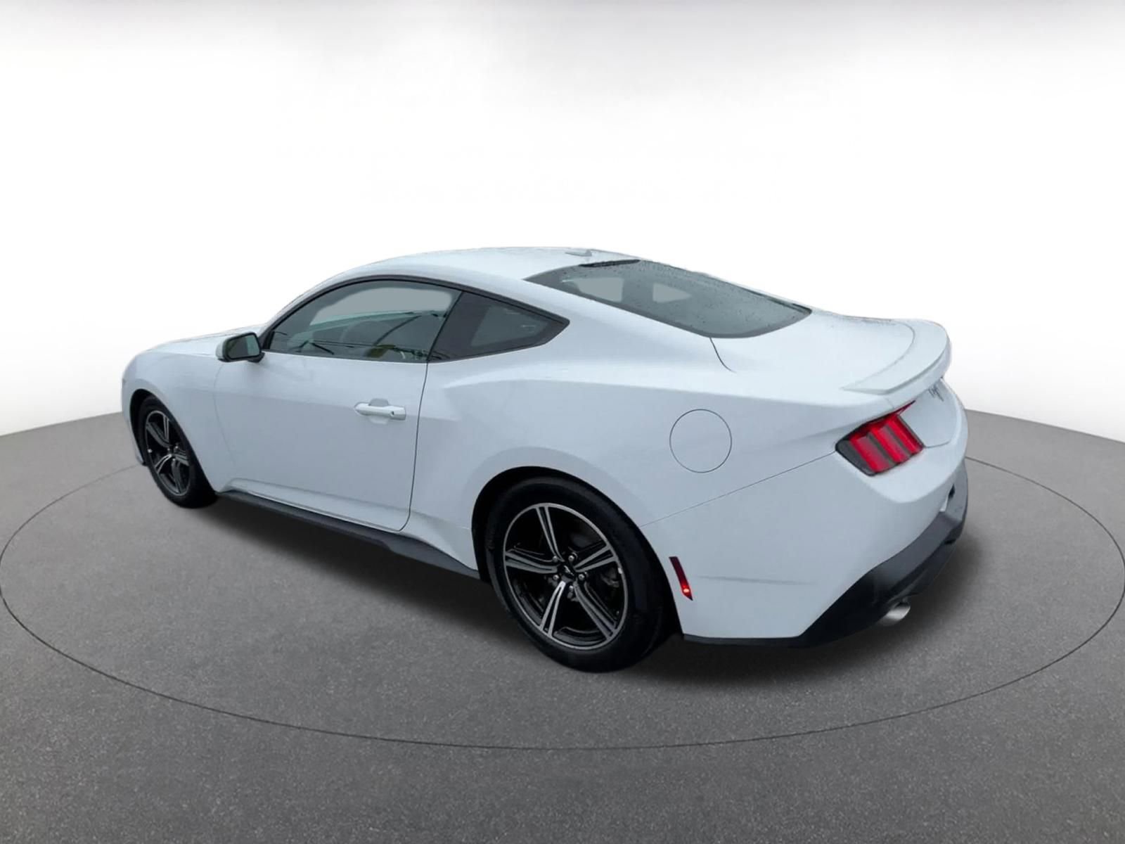 Thumbnail: 2024 Ford Mustang - 10