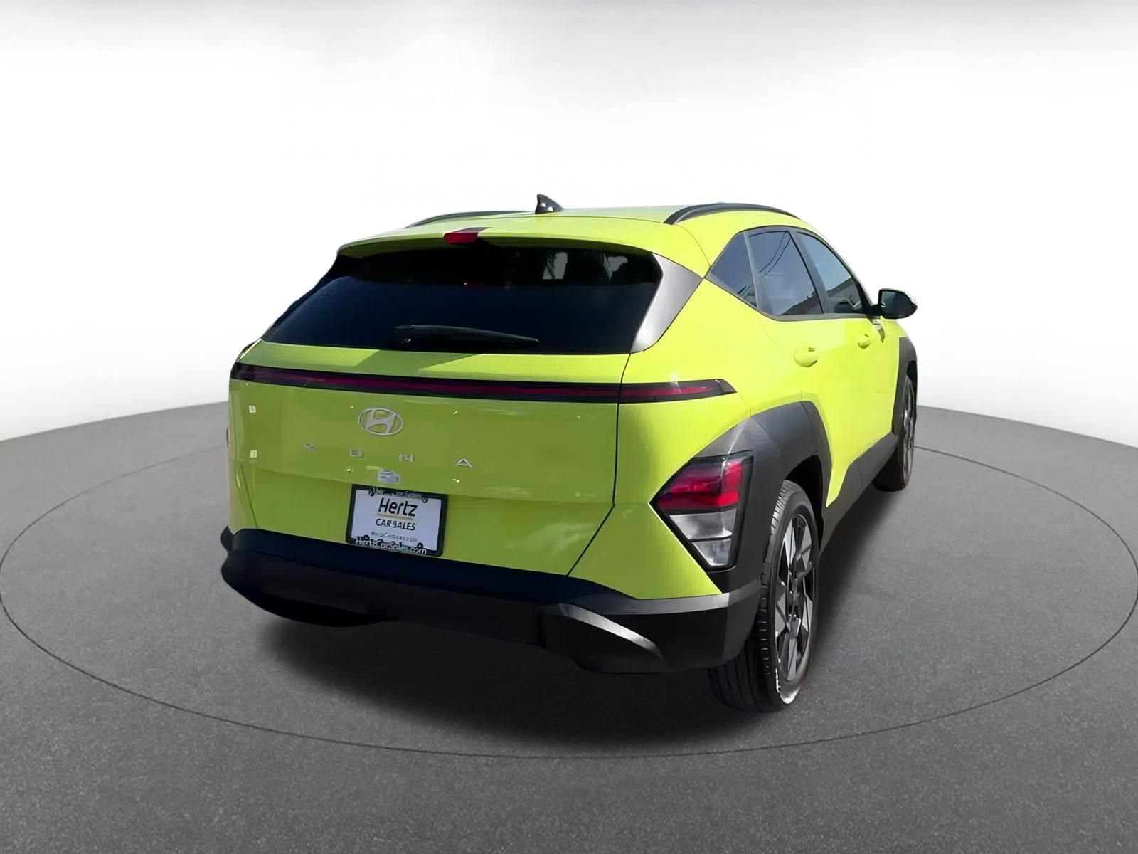 Thumbnail: 2025 Hyundai Kona - 15