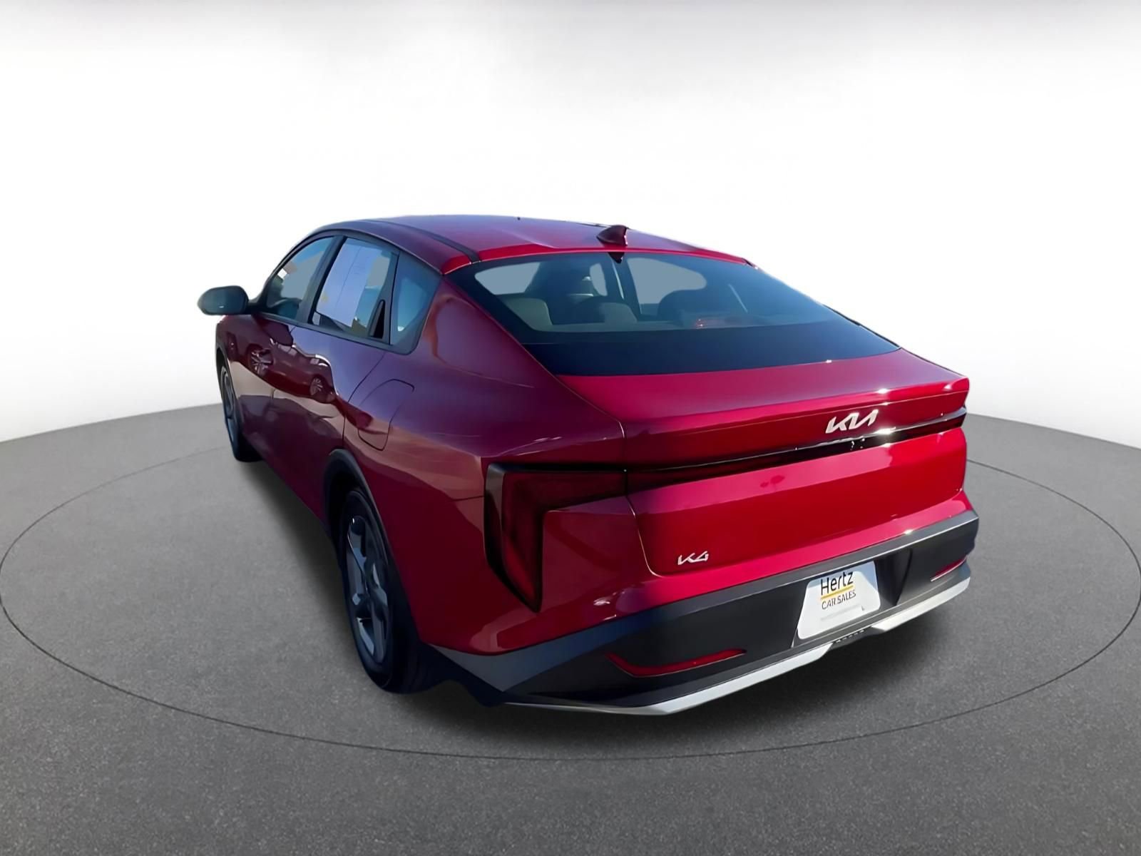 Thumbnail: 2025 Kia K4 - 10