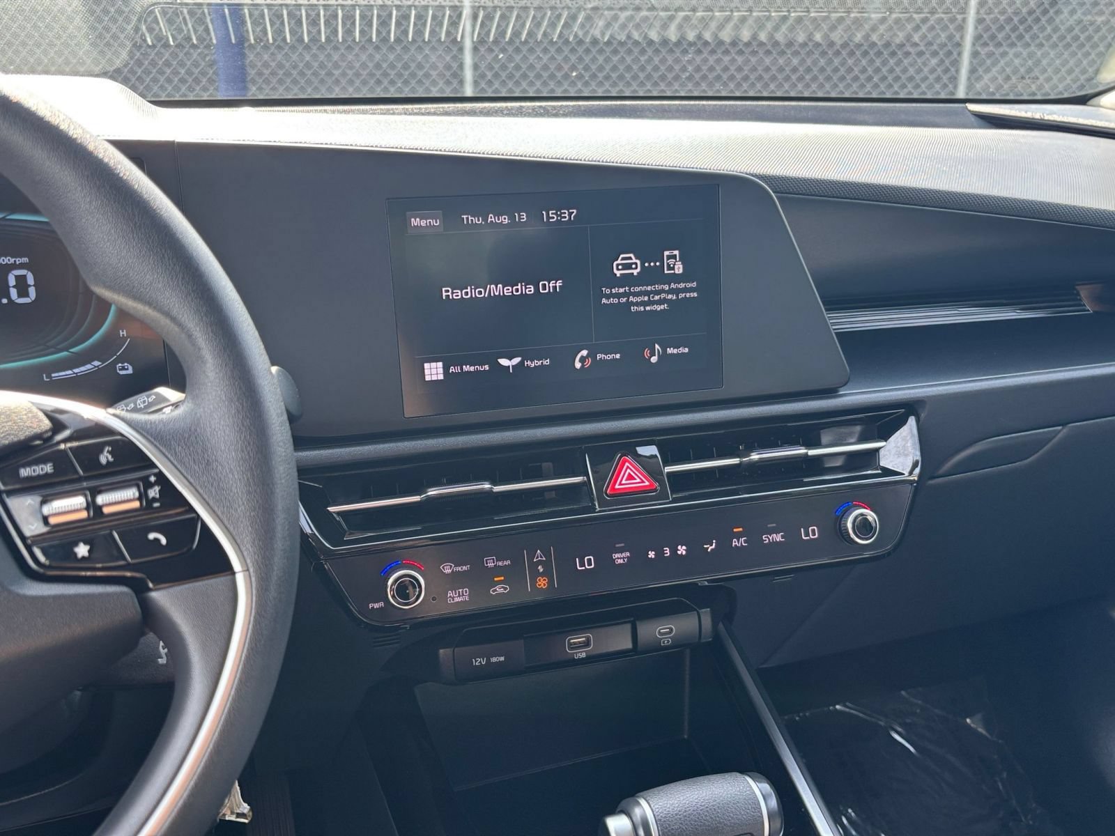 Thumbnail: 2026 Kia Niro - 17