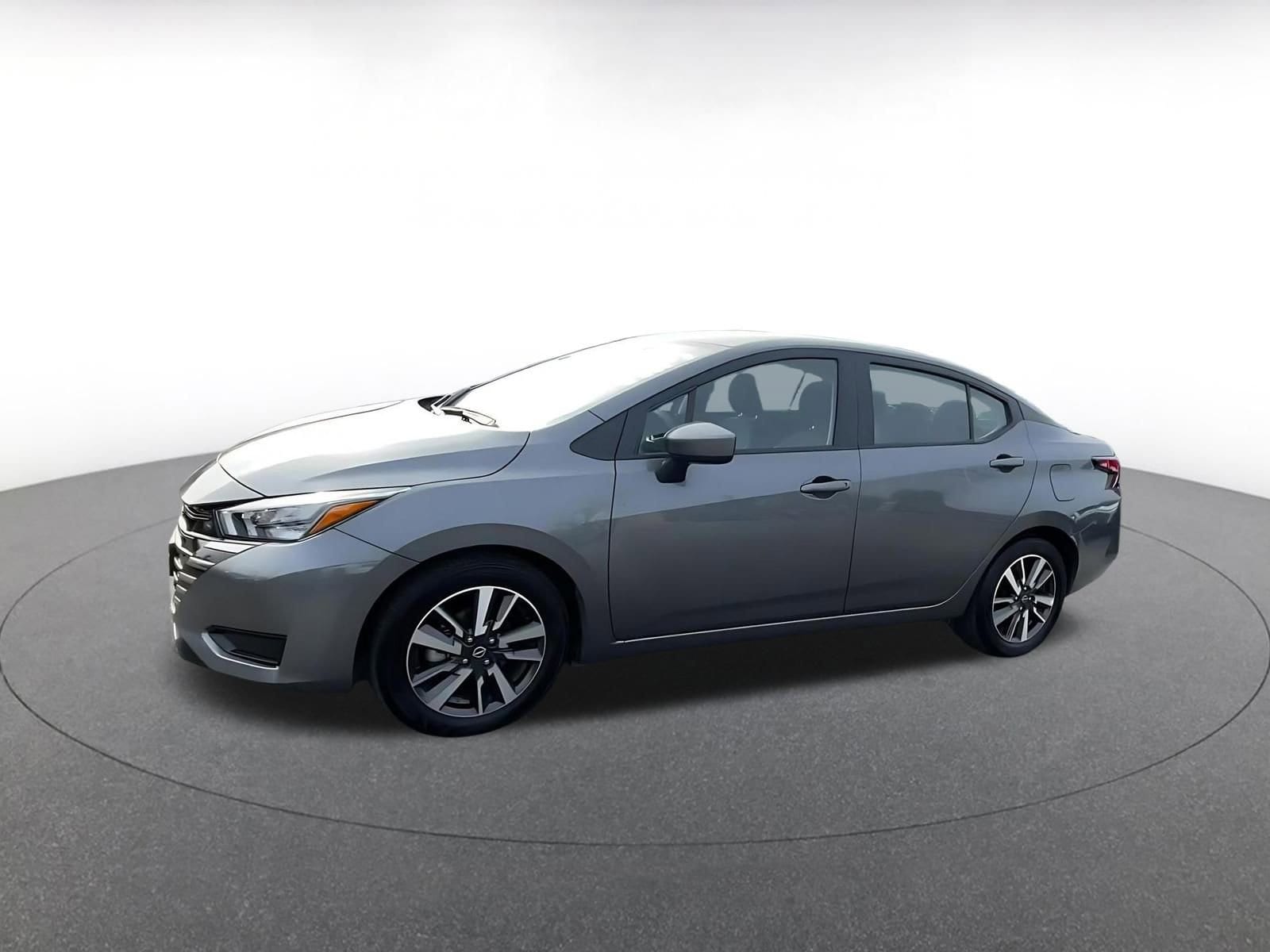 Thumbnail: 2025 Nissan Versa - 8