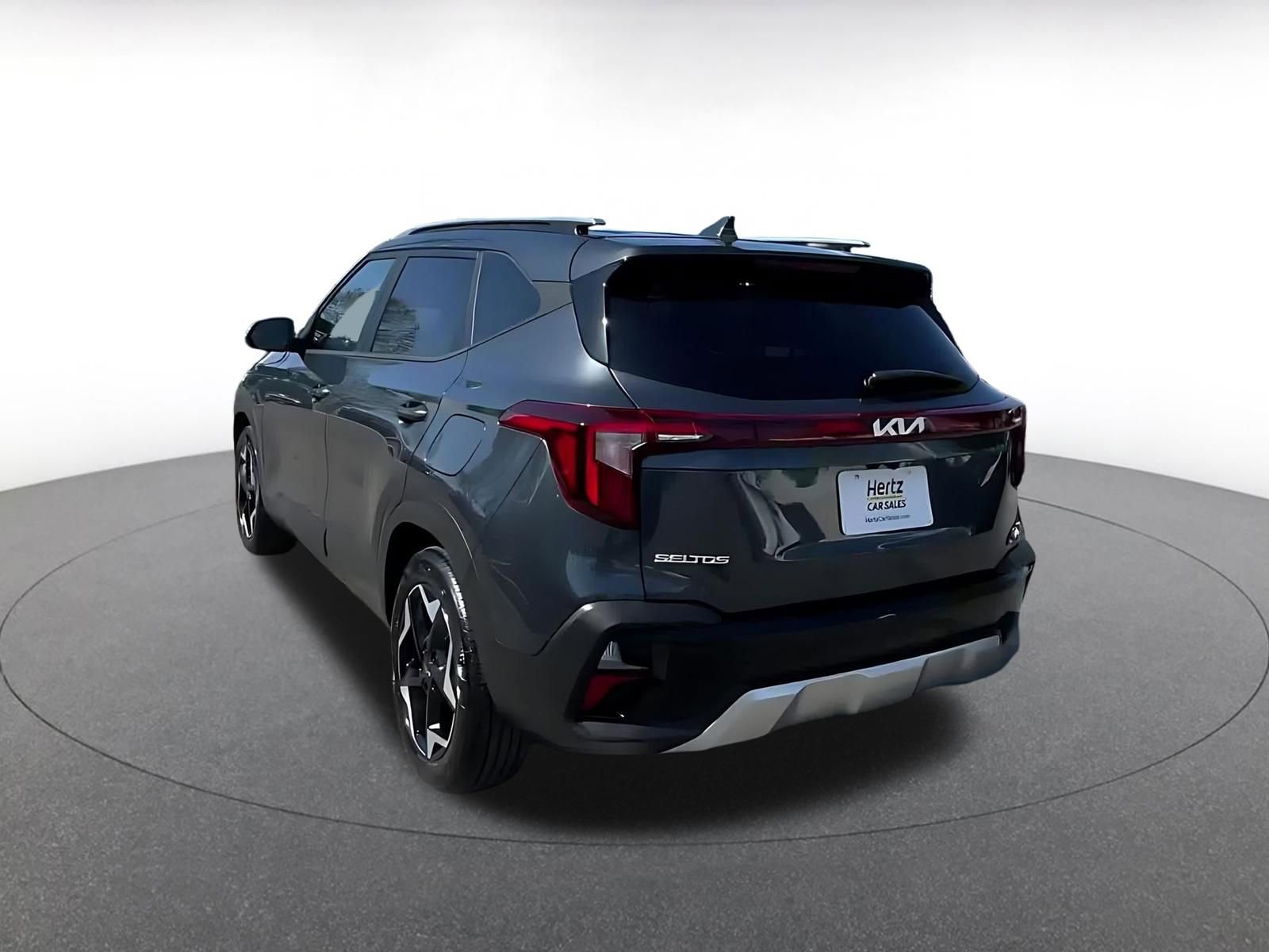 Thumbnail: 2025 Kia Seltos - 11