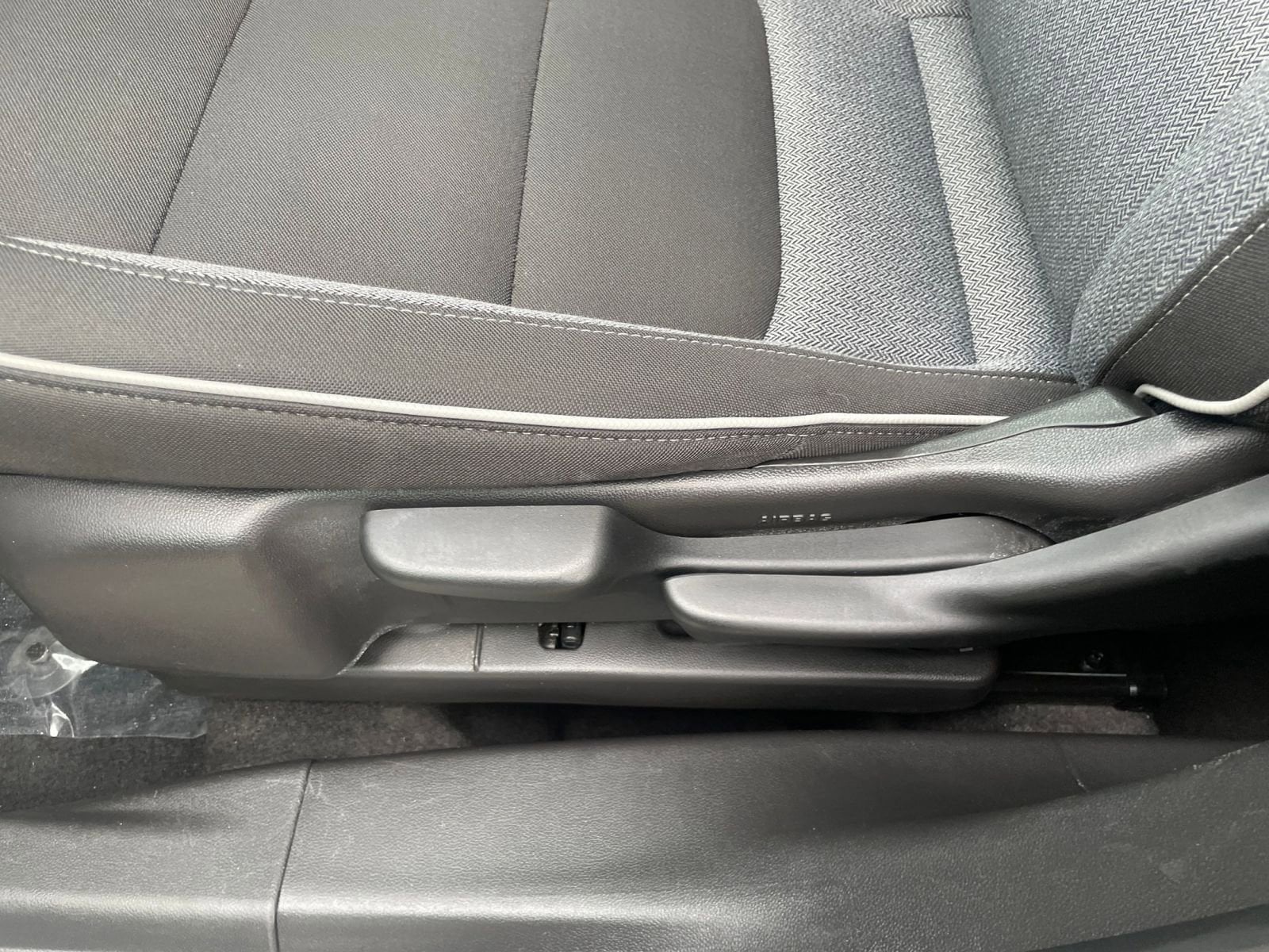 Thumbnail: 2025 Chevrolet TrailBlazer - 22