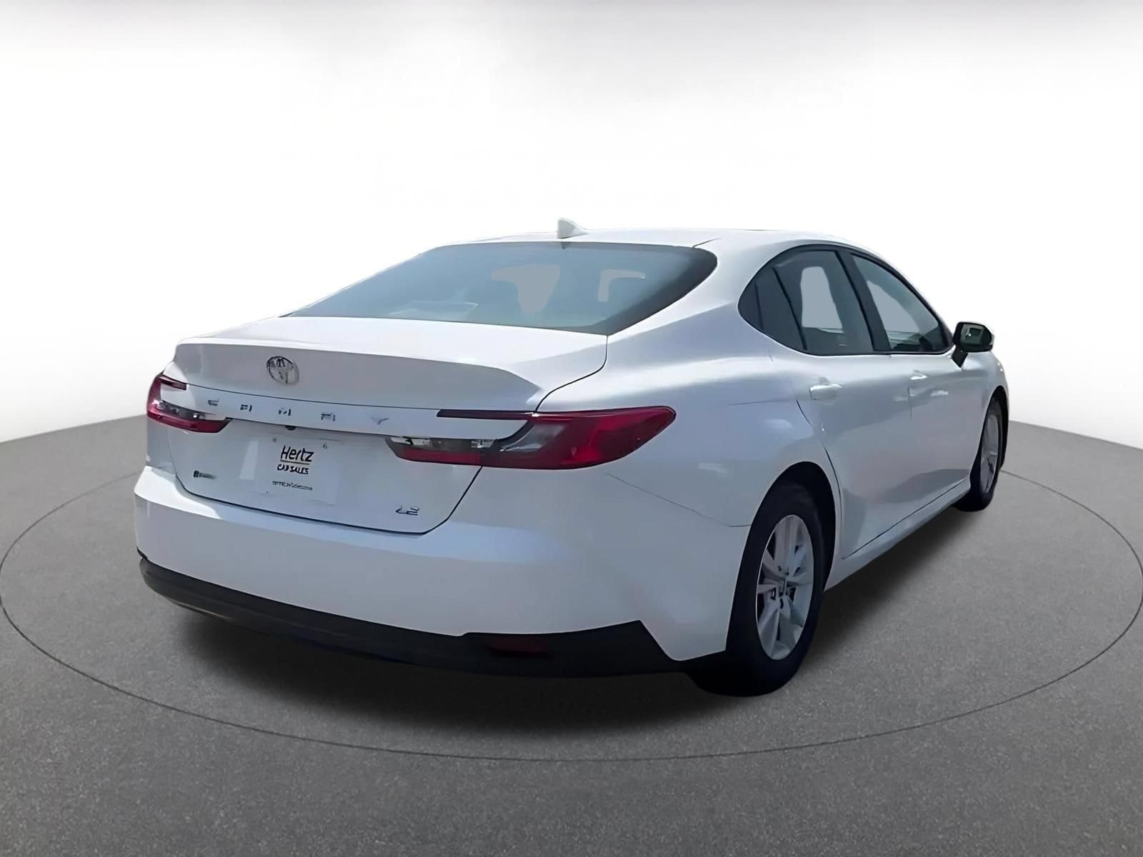 Thumbnail: 2025 Toyota Camry - 14