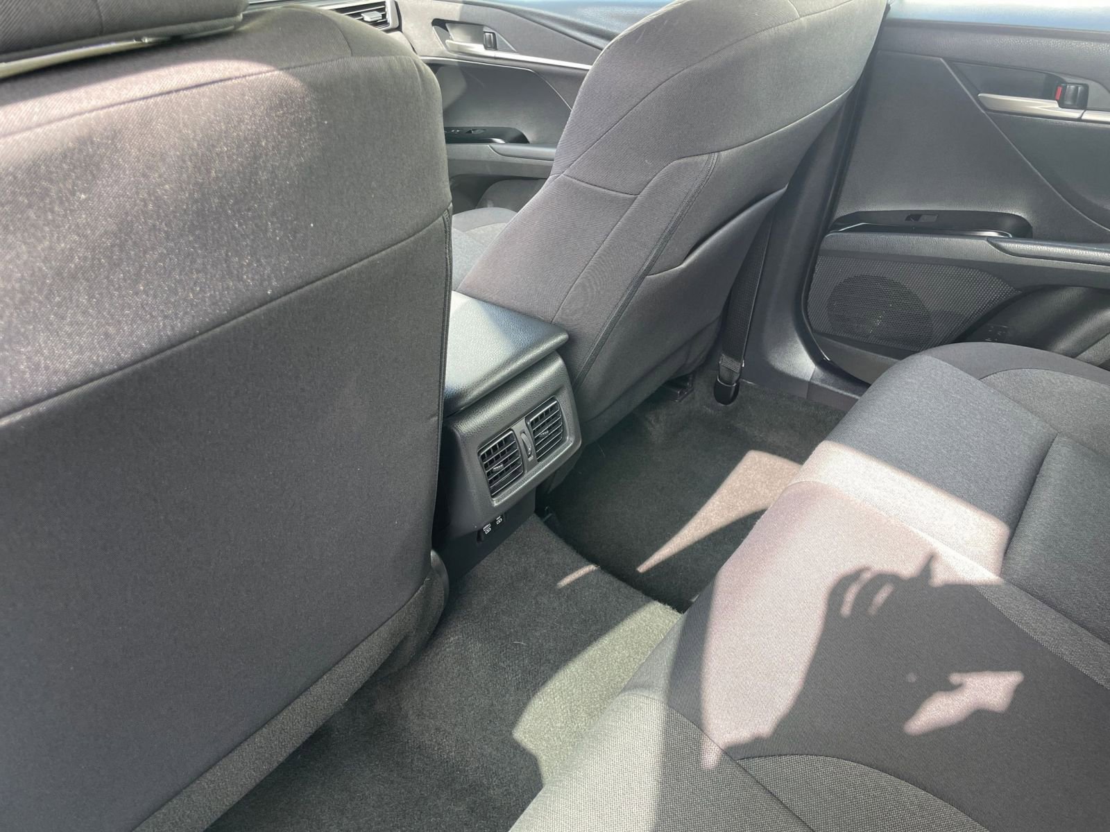 Thumbnail: 2025 Toyota Camry - 24