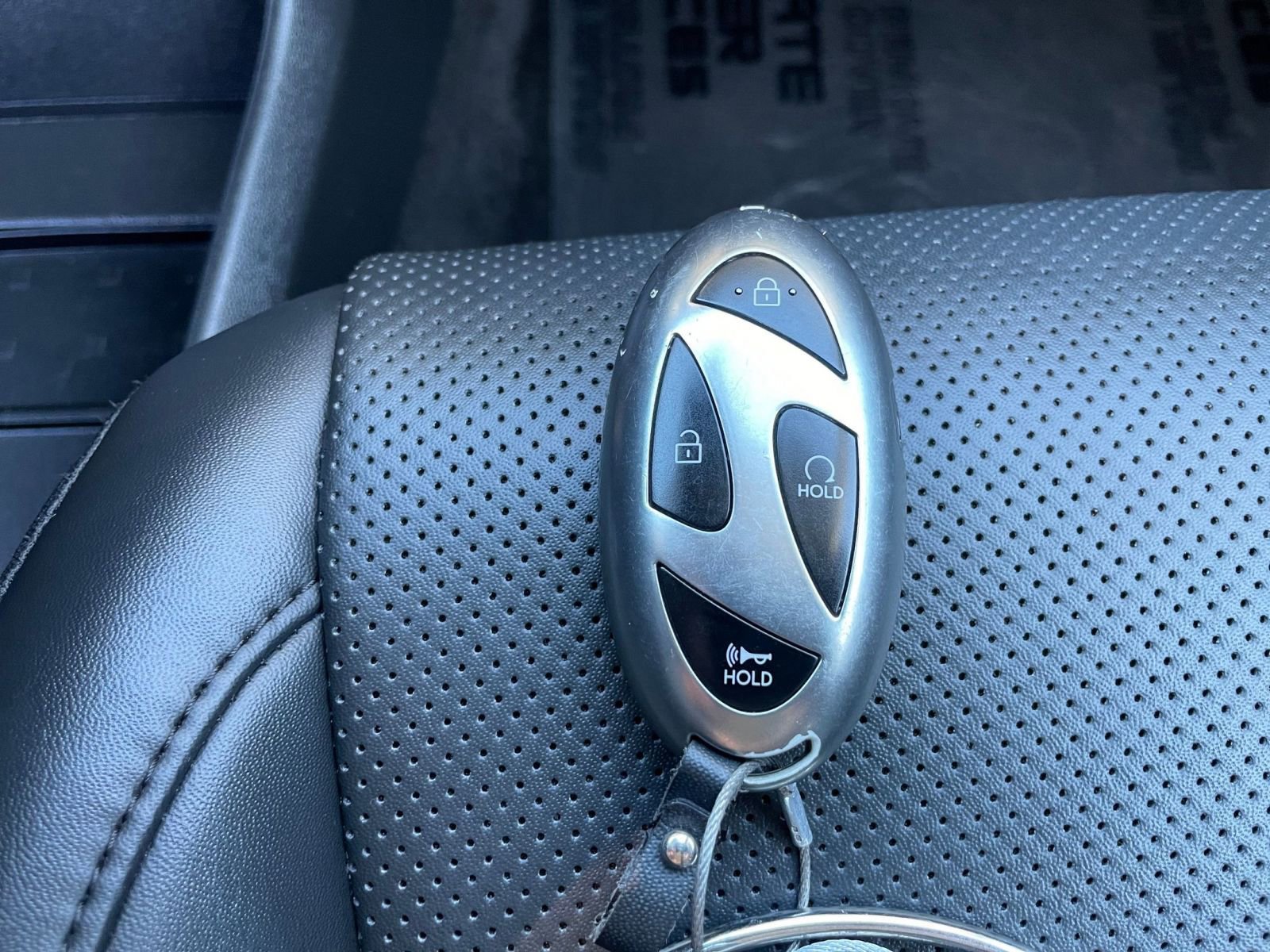 Thumbnail: 2025 Hyundai Santa Fe - 22