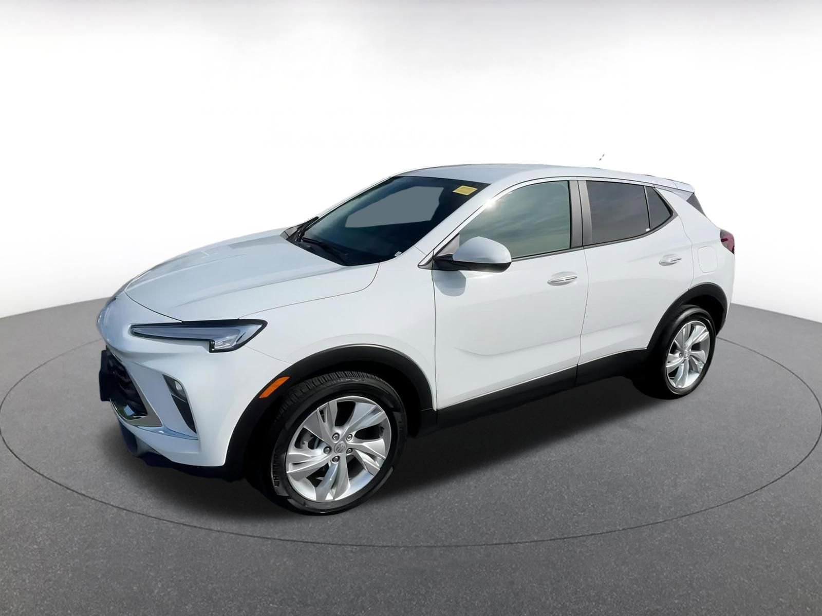 Thumbnail: 2025 Buick Encore GX - 8