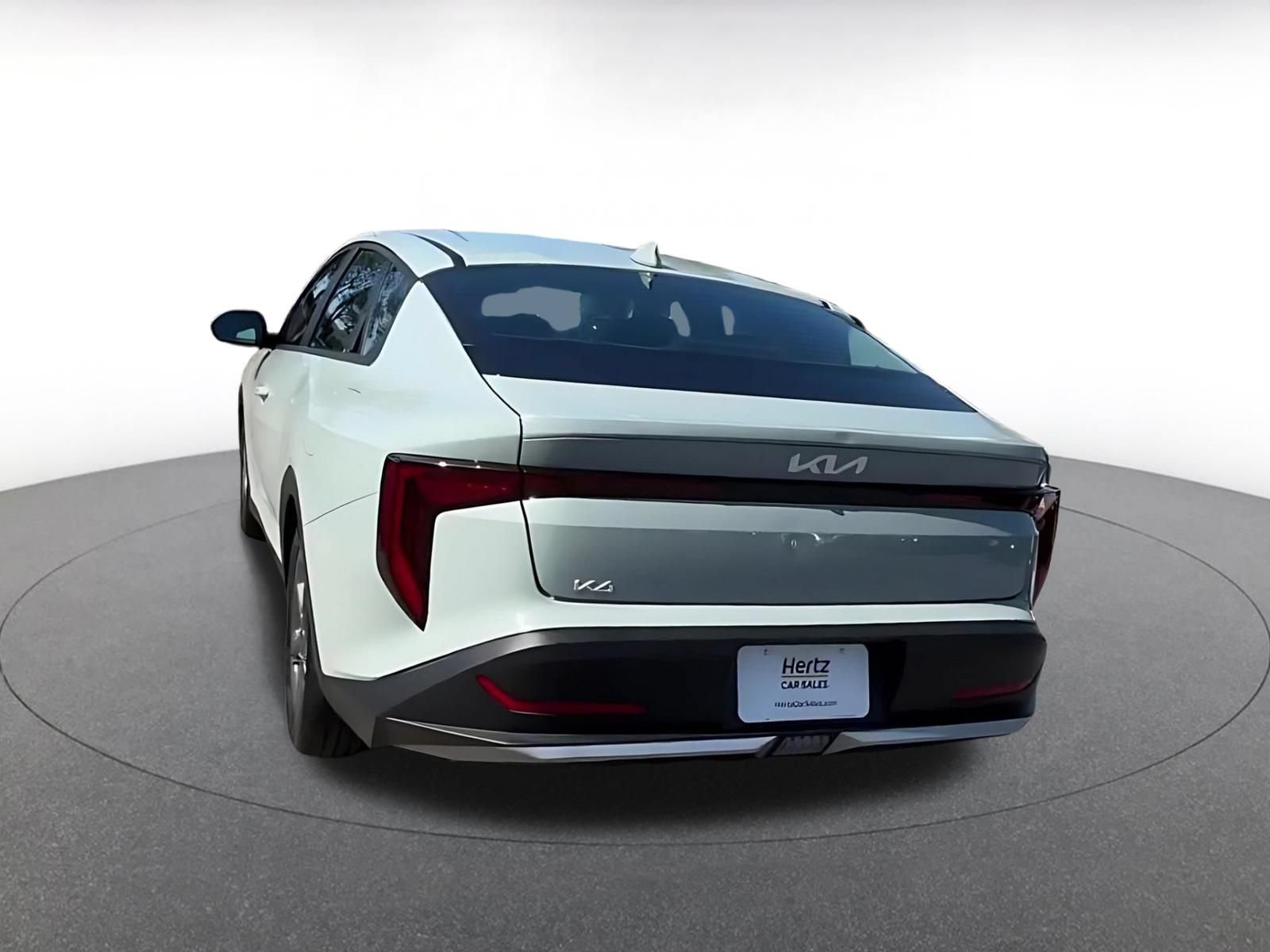 Thumbnail: 2026 Kia K4 - 11