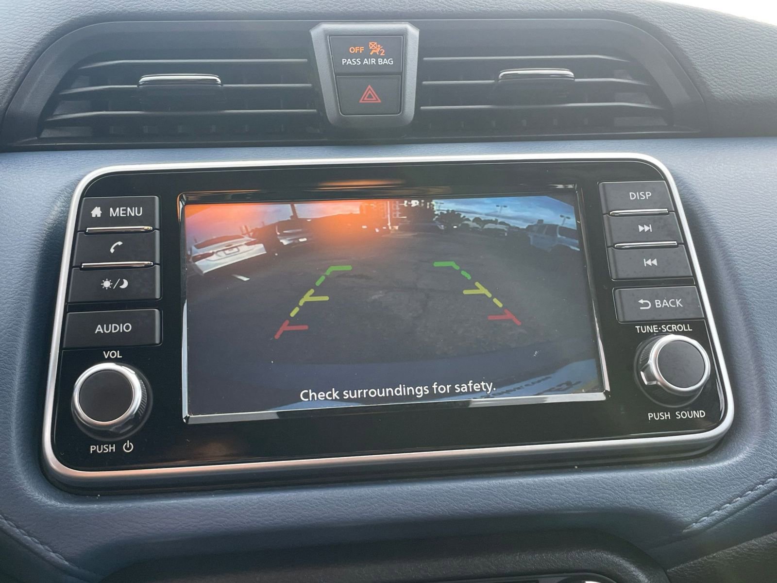 Thumbnail: 2025 Nissan Versa - 24