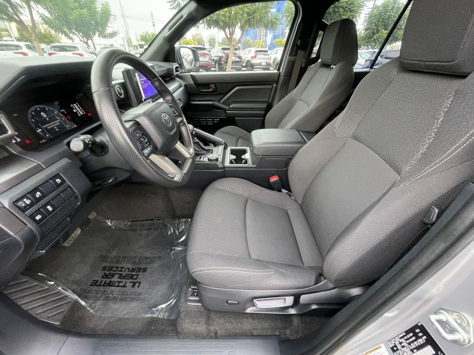 Thumbnail: 2025 Toyota 4Runner - 27