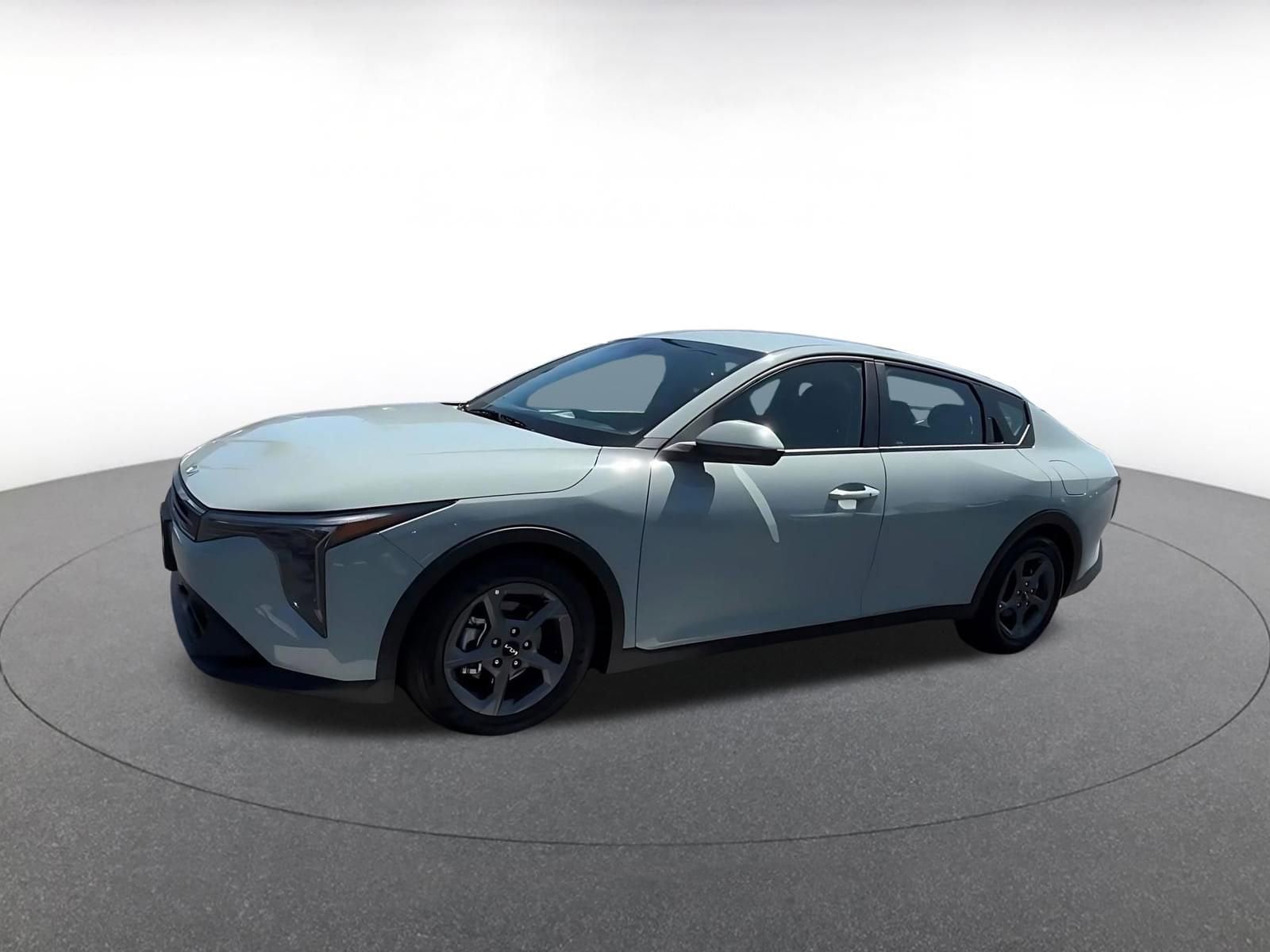 Thumbnail: 2025 Kia K4 - 8