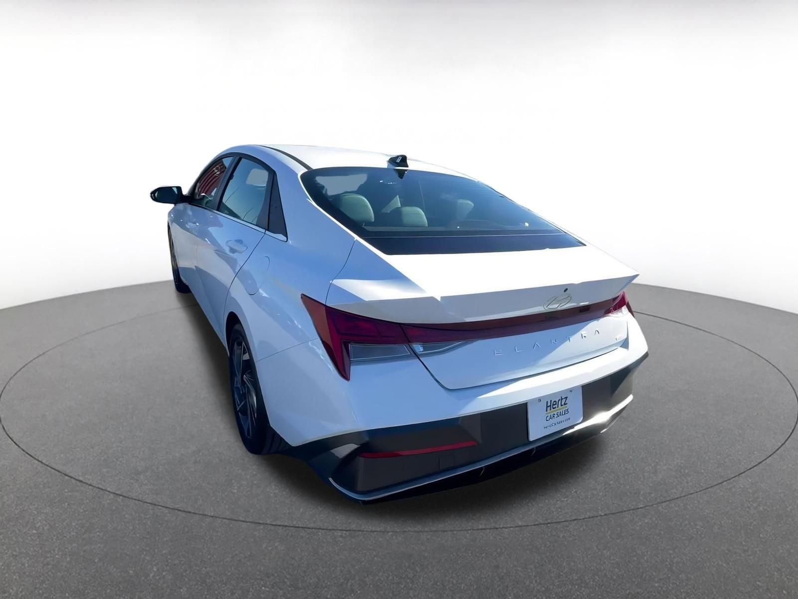 Thumbnail: 2025 Hyundai Elantra - 11