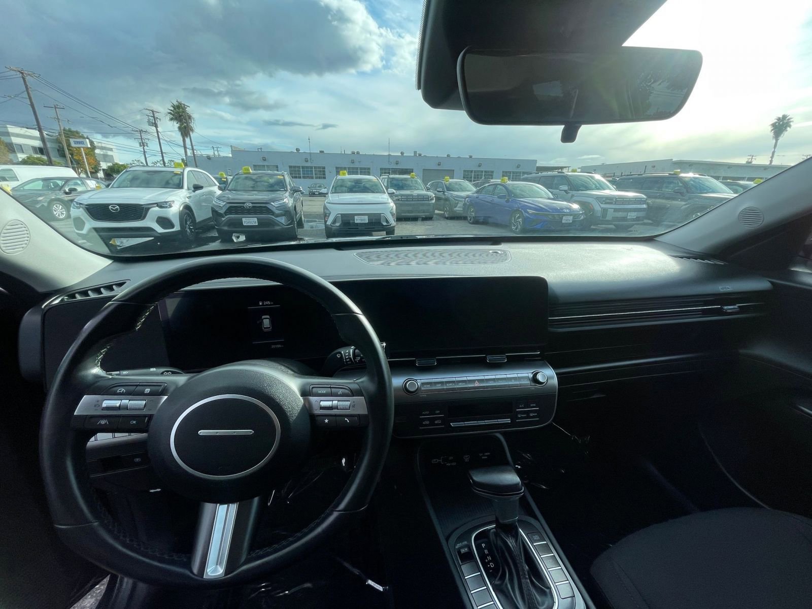 Thumbnail: 2025 Hyundai Kona - 33