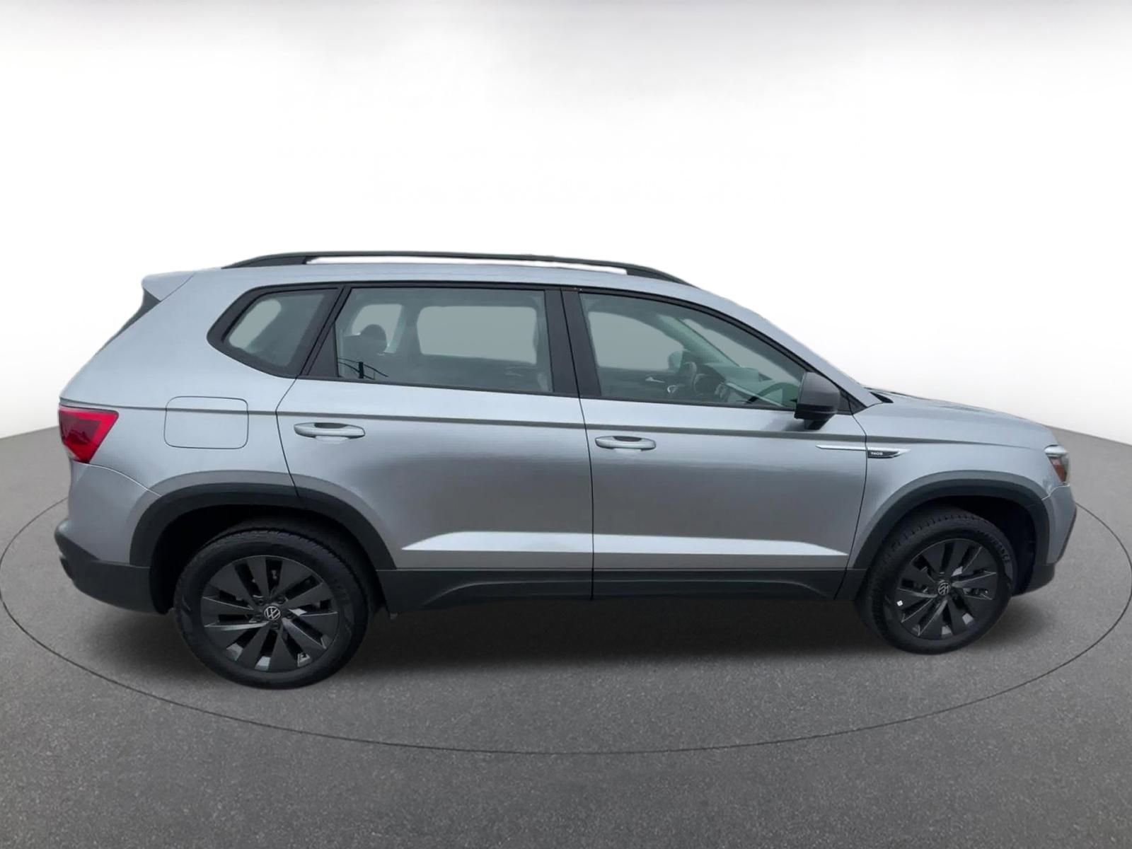 2024 Volkswagen Taos S 16
