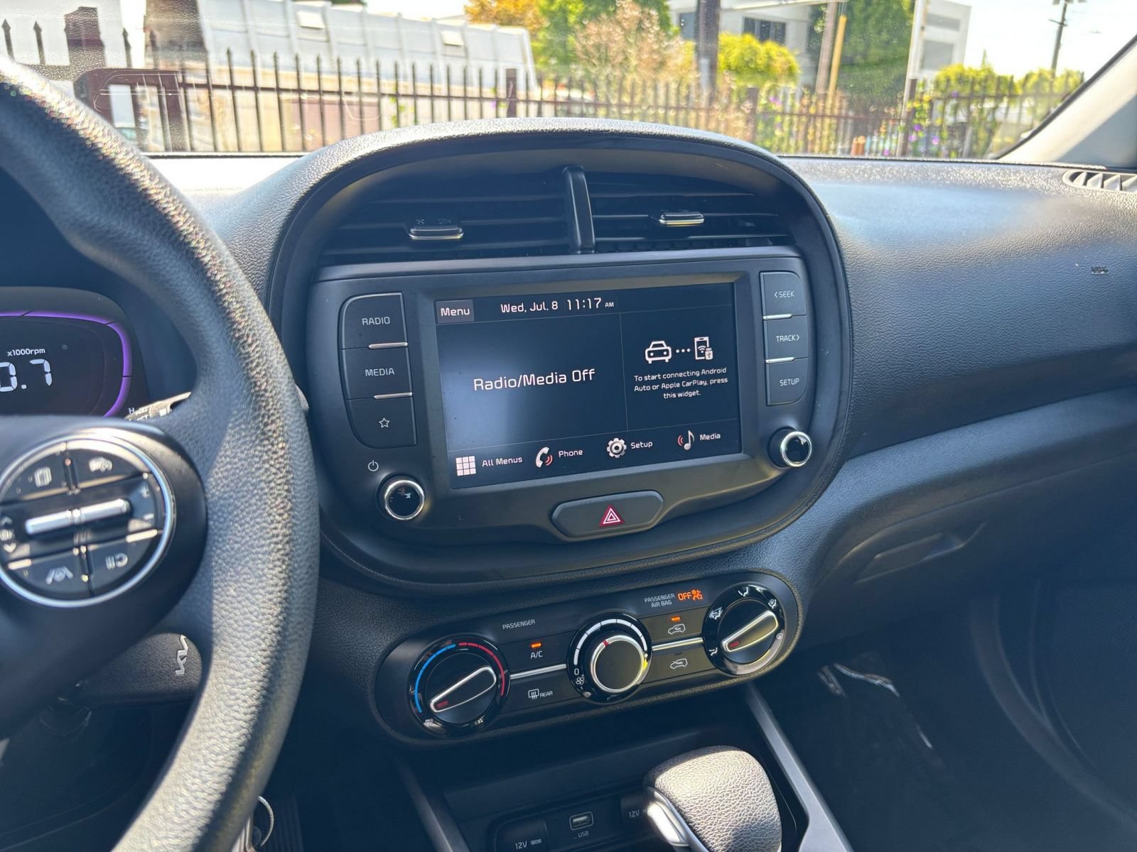 Thumbnail: 2025 Kia Soul - 17