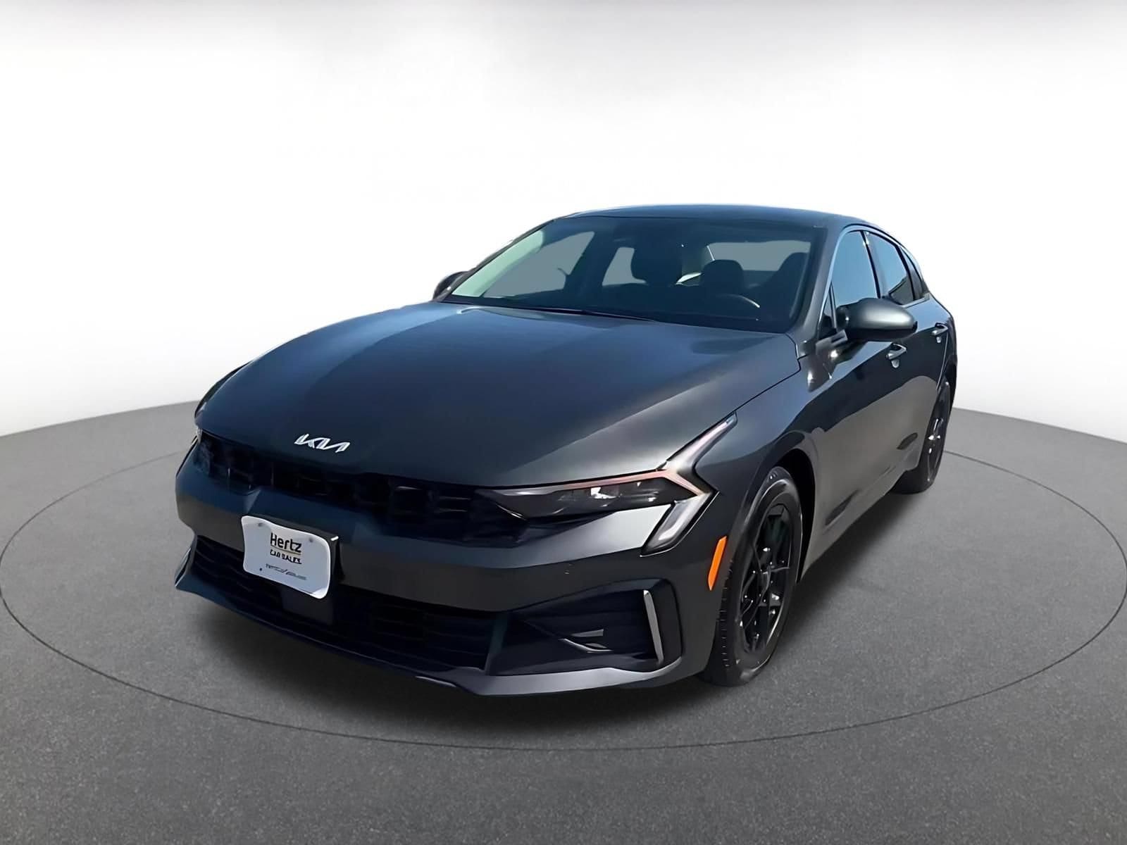 Thumbnail: 2025 Kia K5 - 7
