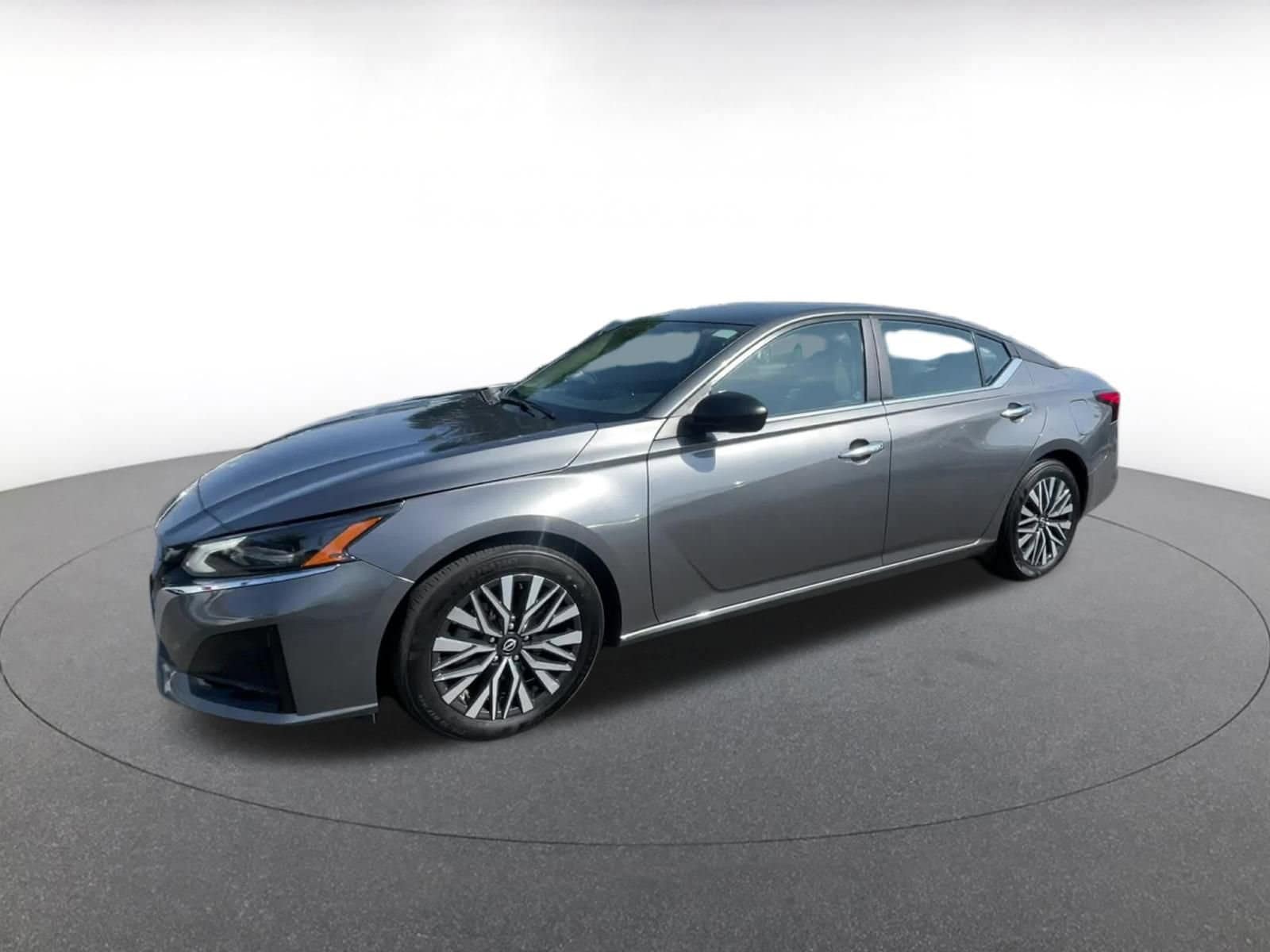 Thumbnail: 2024 Nissan Altima - 8