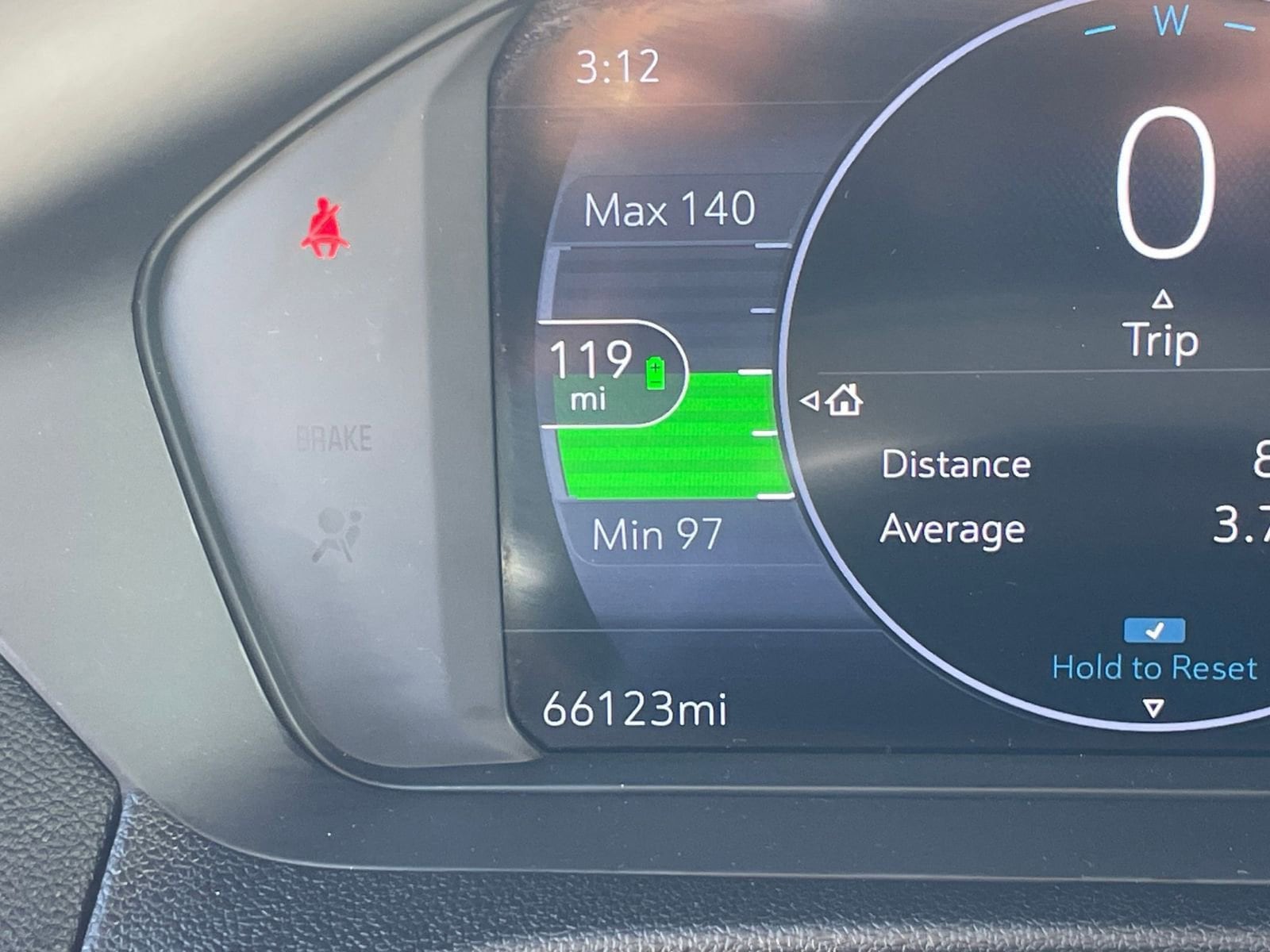 Thumbnail: 2023 Chevrolet Bolt EV - 20