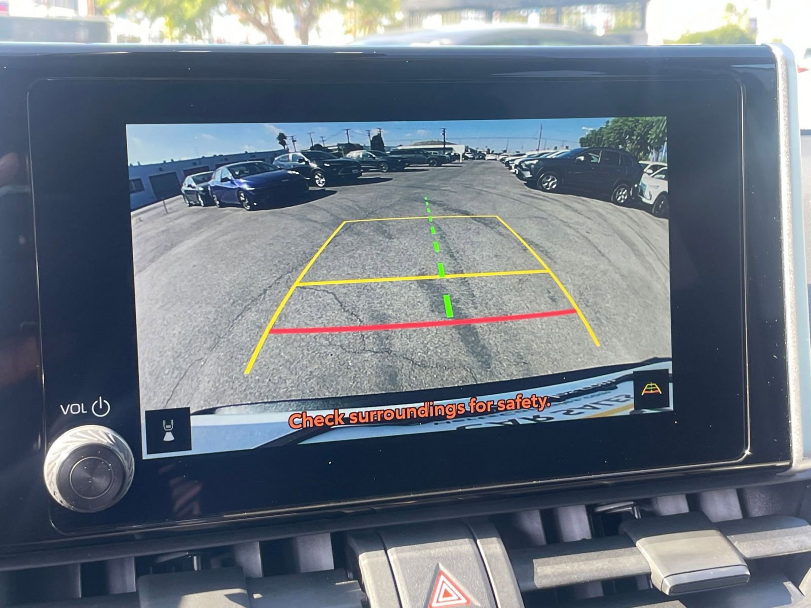 Thumbnail: 2025 Toyota RAV4 - 17