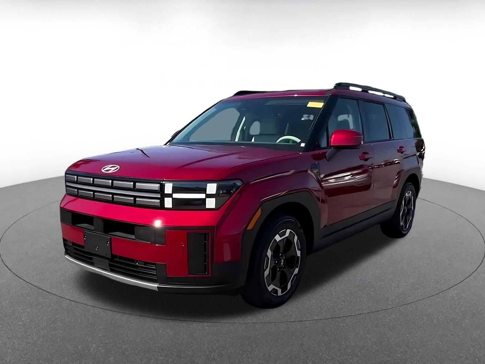 Thumbnail: 2026 Hyundai Santa Fe - 10