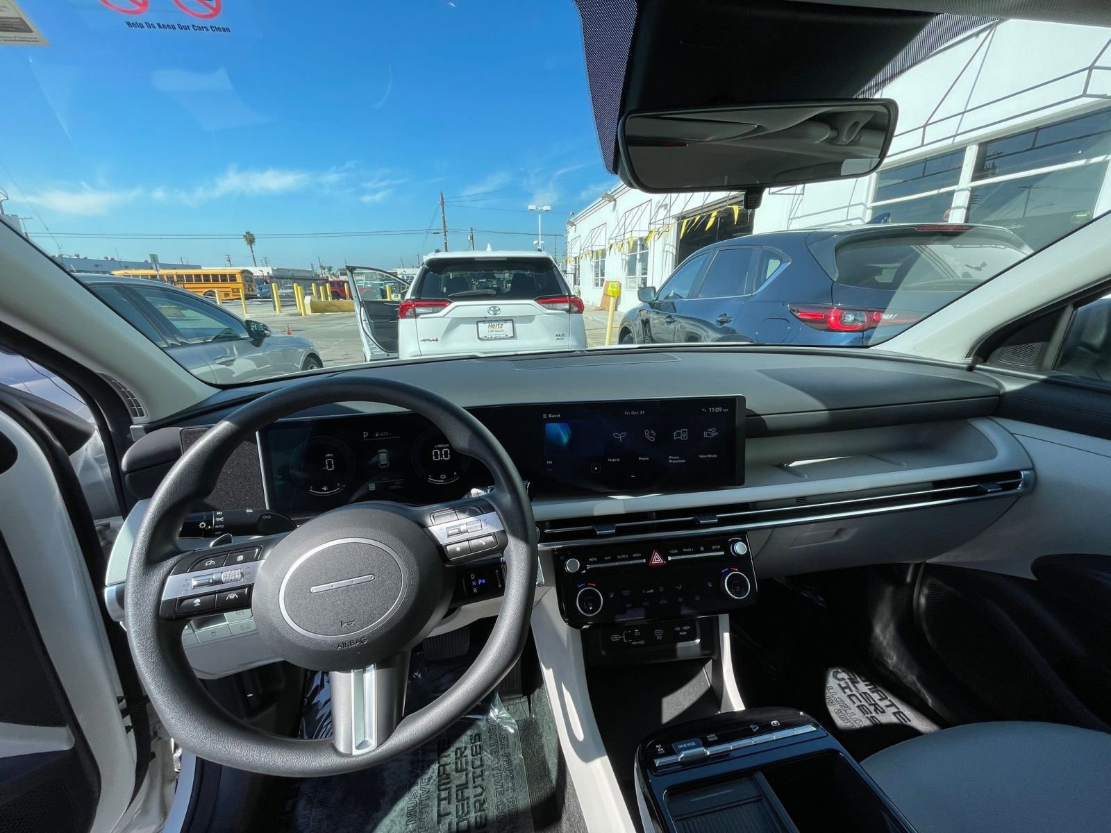 Thumbnail: 2025 Hyundai Tucson - 33