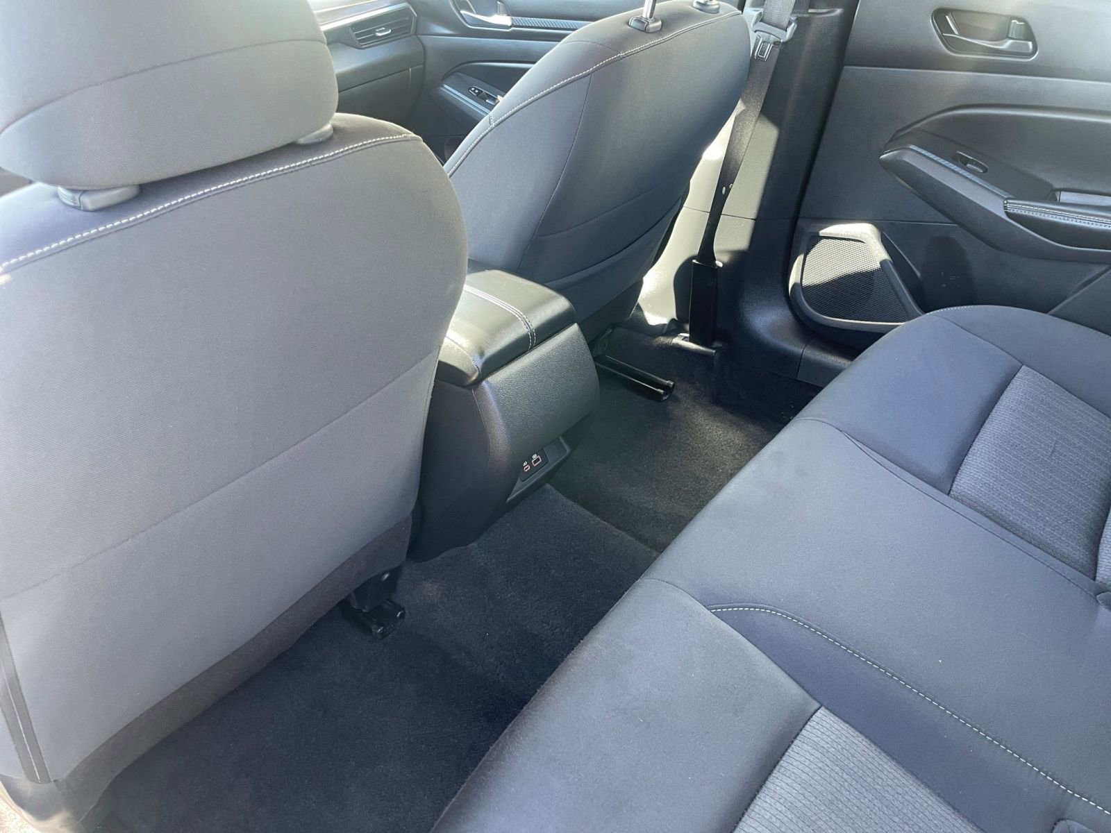 Thumbnail: 2024 Nissan Altima - 24