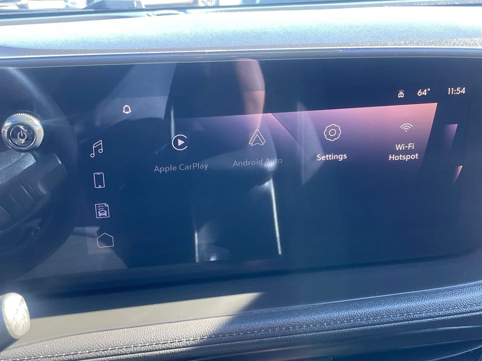 Thumbnail: 2025 Buick Encore GX - 21