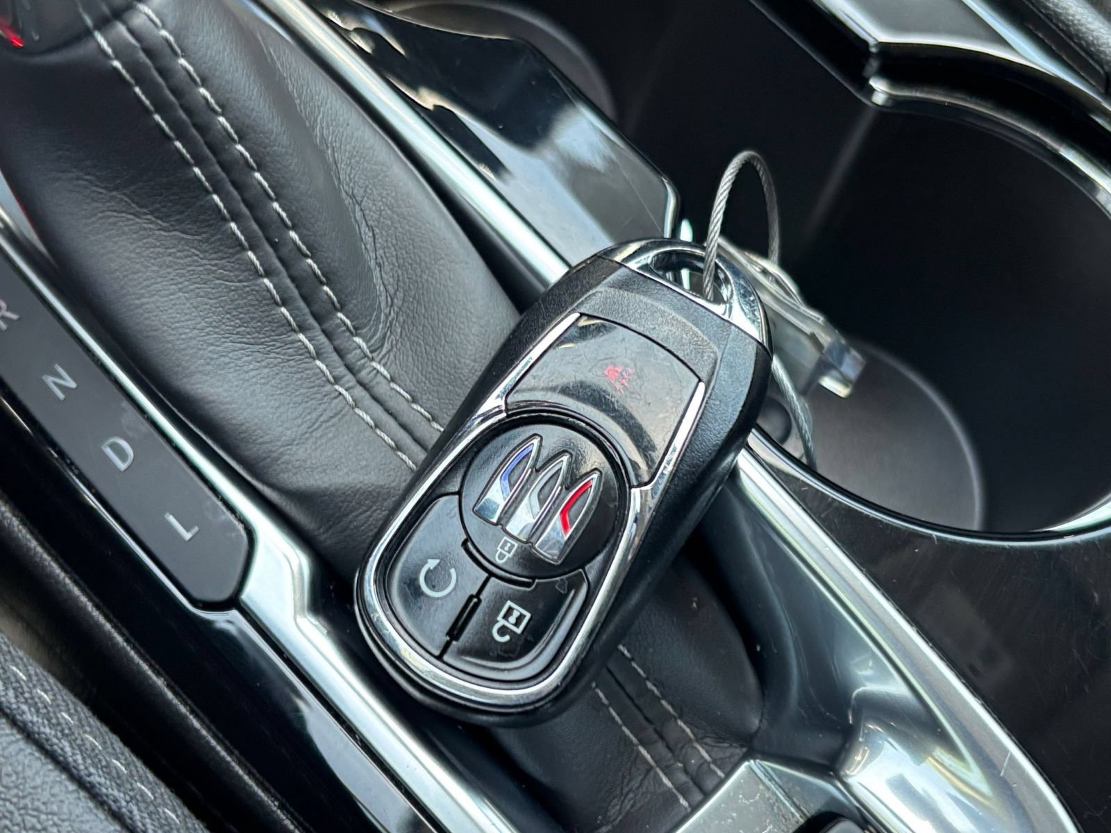 Thumbnail: 2025 Buick Encore GX - 21