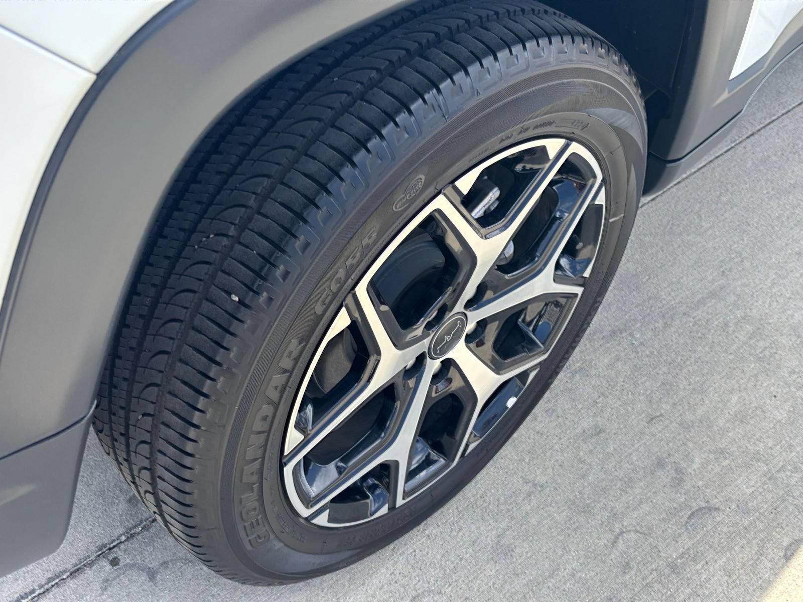 Thumbnail: 2025 Jeep Compass - 30