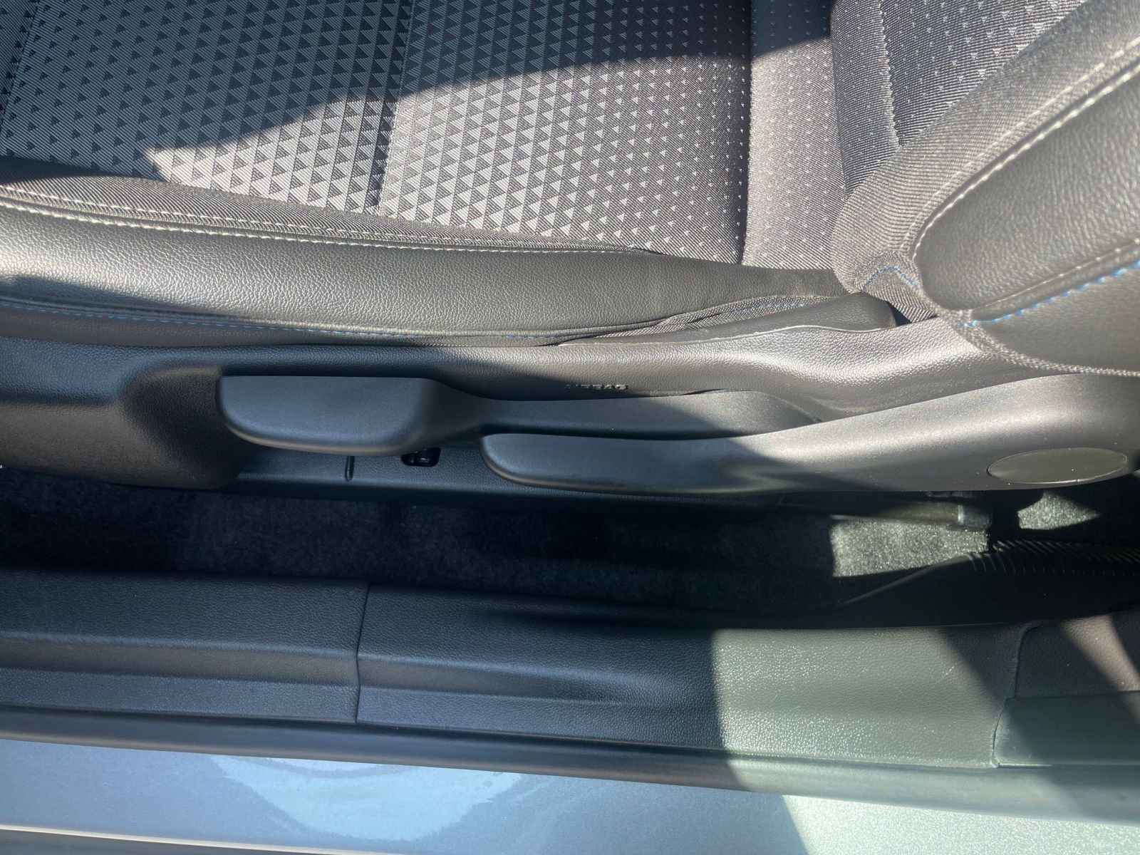 Thumbnail: 2025 Chevrolet Trax - 22