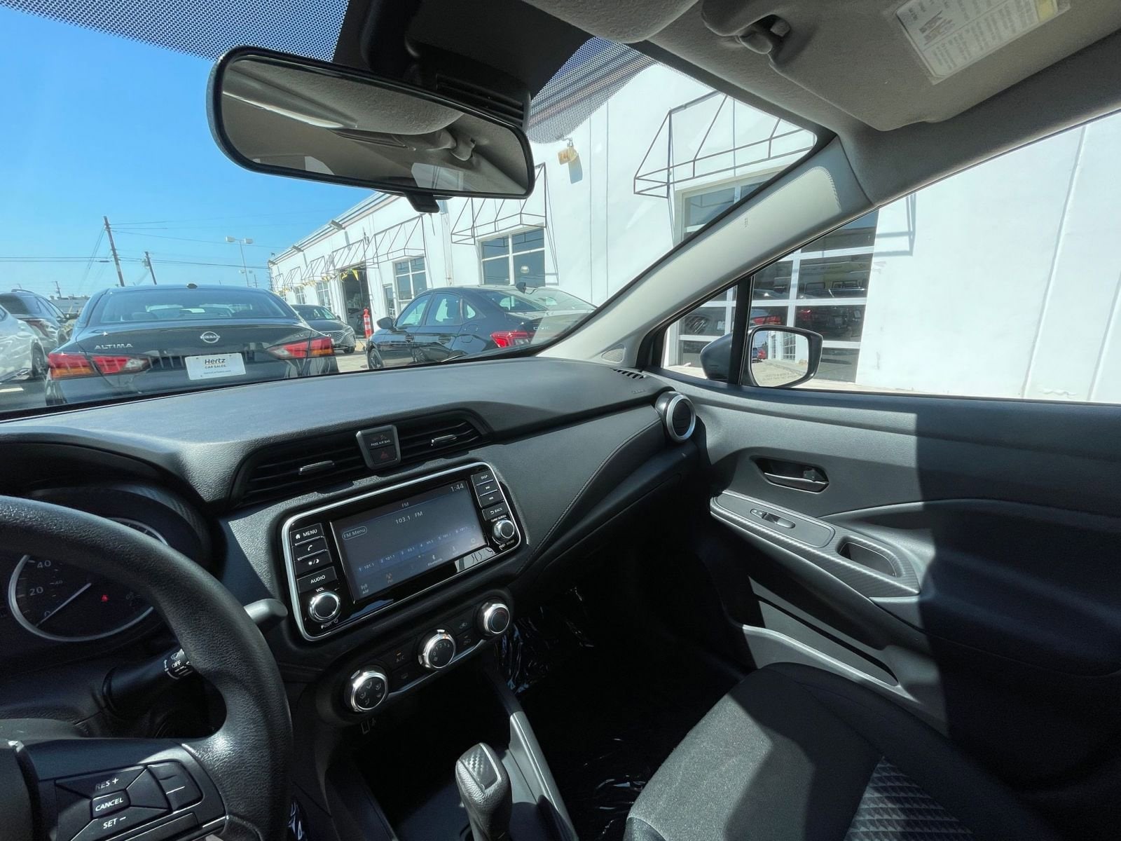 Thumbnail: 2024 Nissan Versa - 35
