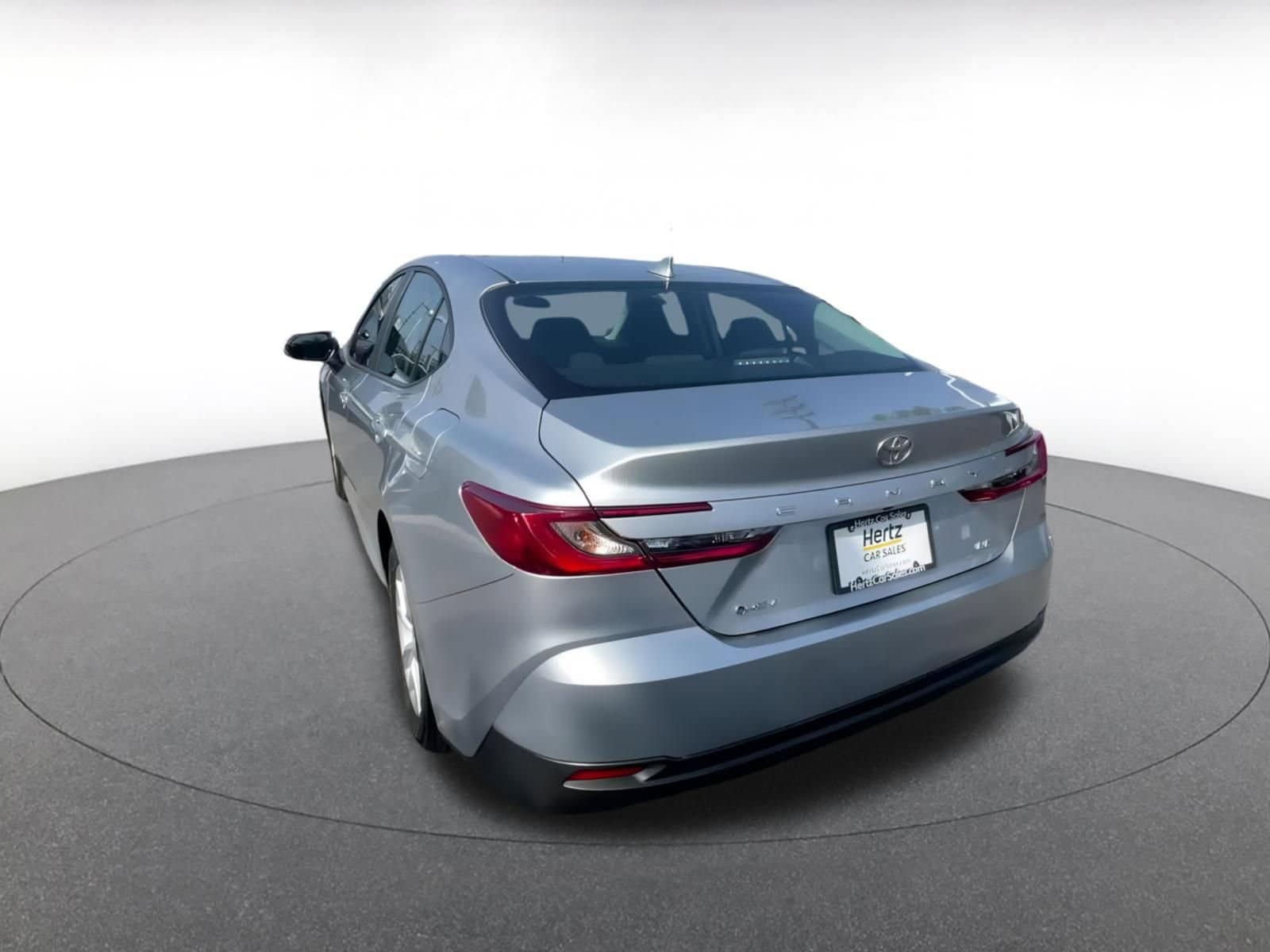 Thumbnail: 2025 Toyota Camry - 11