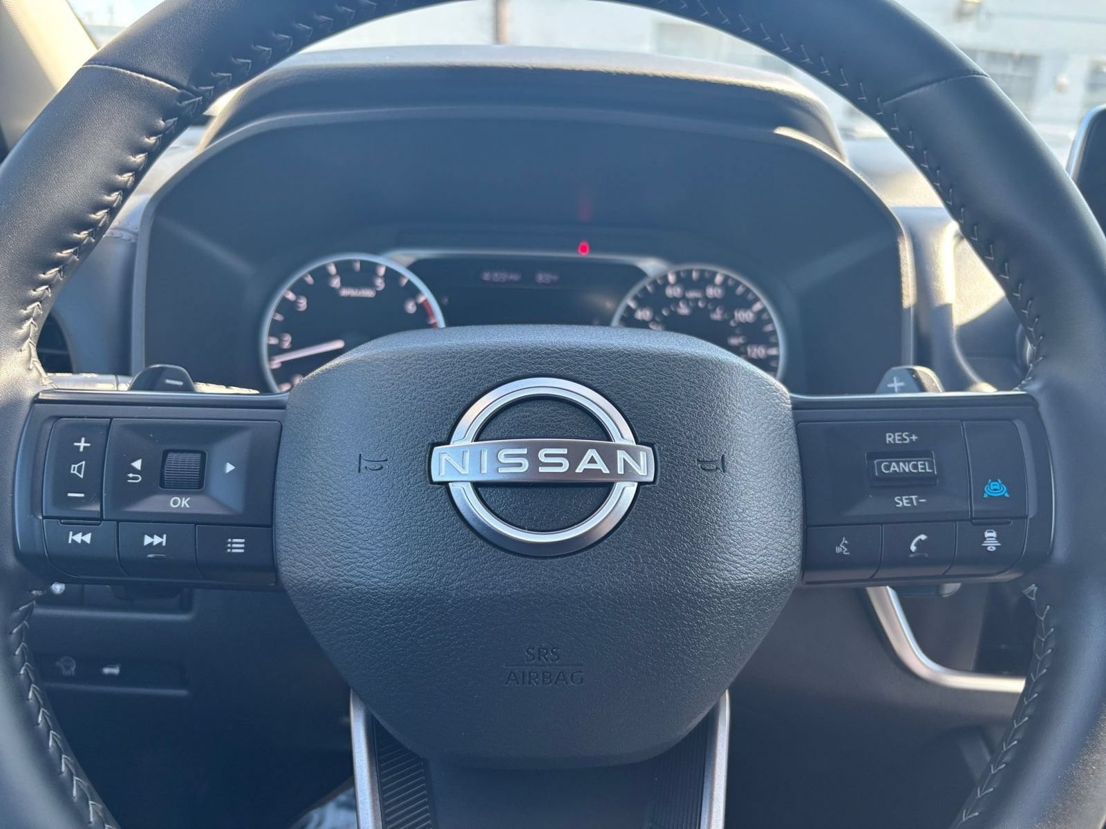 Thumbnail: 2025 Nissan Rogue - 30