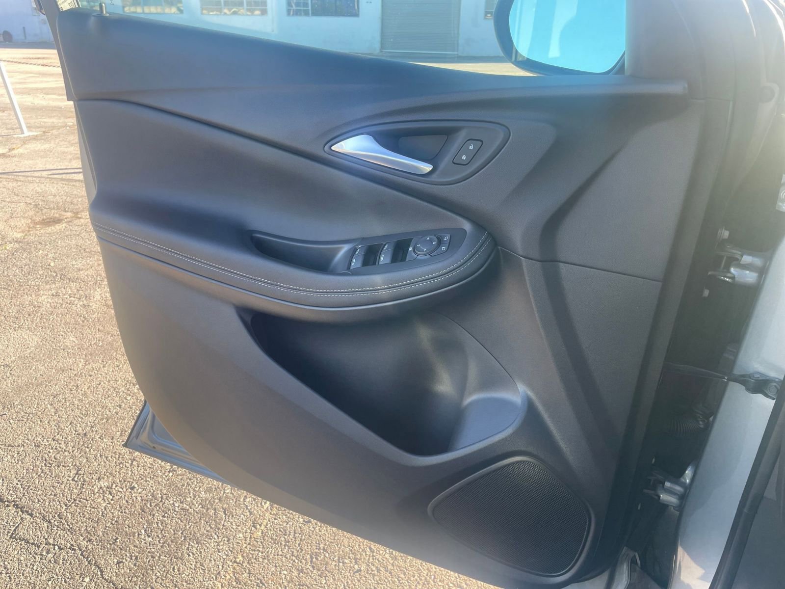 Thumbnail: 2025 Buick Encore GX - 20