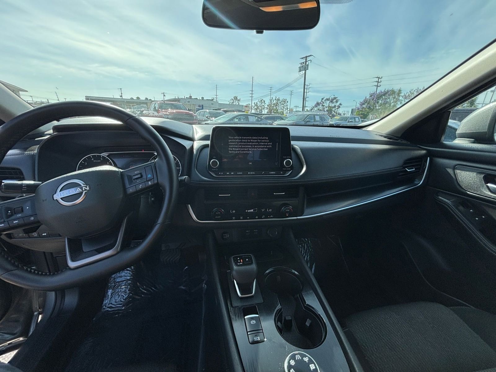Thumbnail: 2025 Nissan Rogue - 17