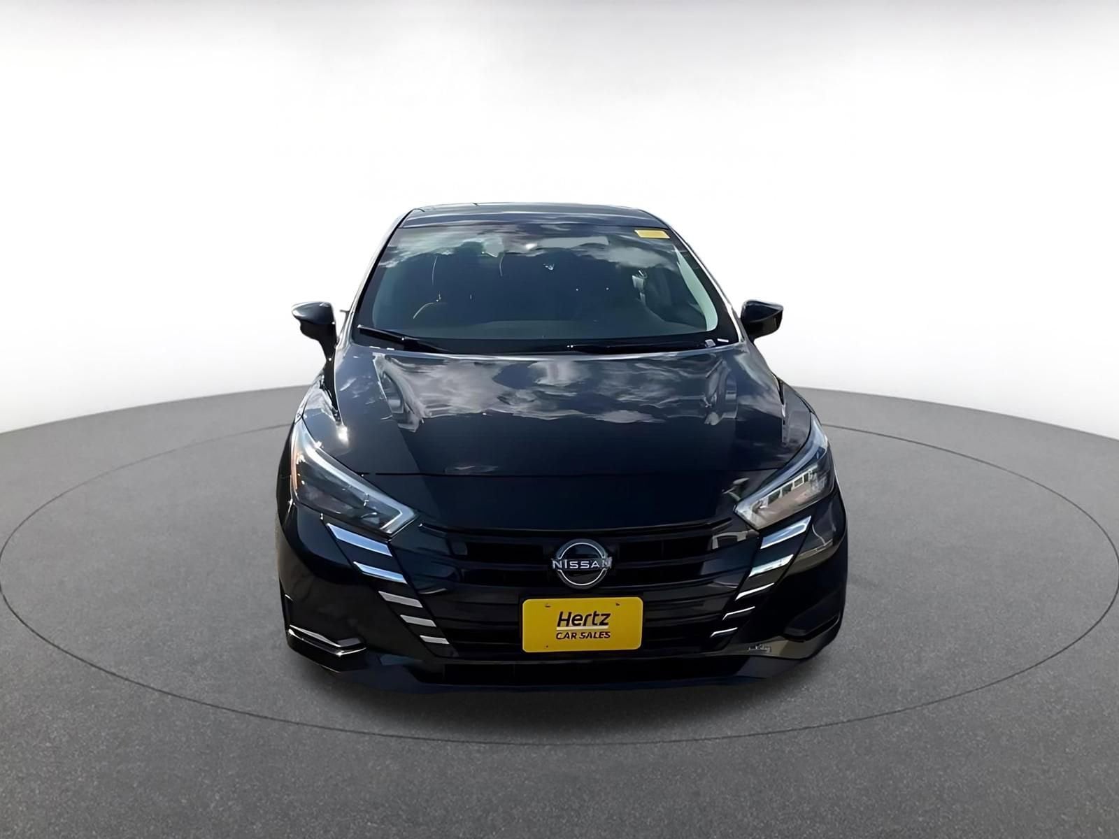 Thumbnail: 2025 Nissan Versa - 4