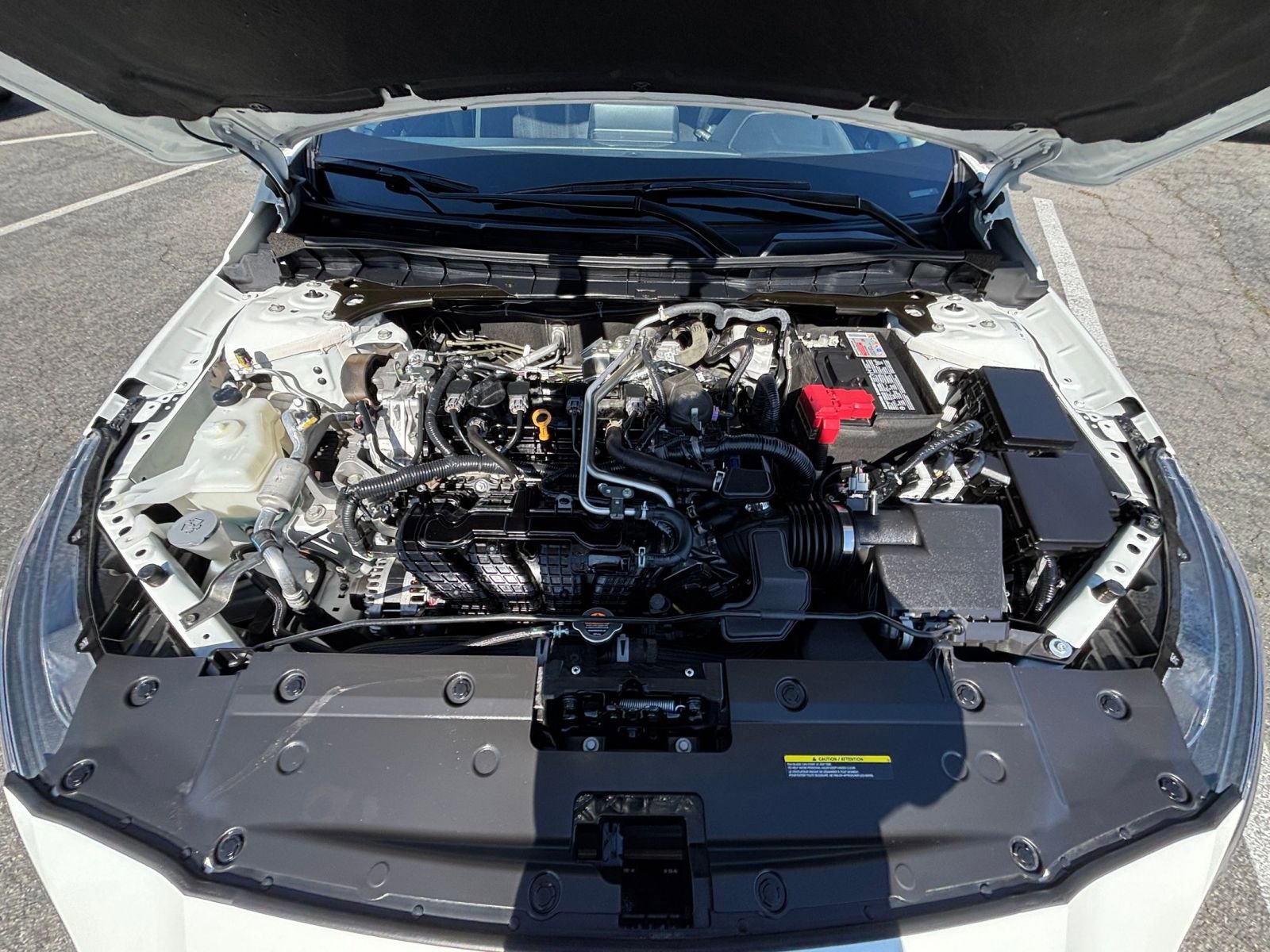 Thumbnail: 2025 Nissan Altima - 32