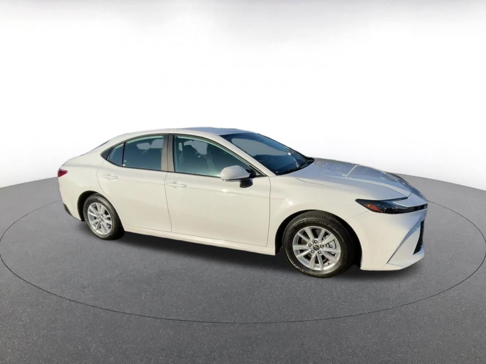 Thumbnail: 2025 Toyota Camry - 2