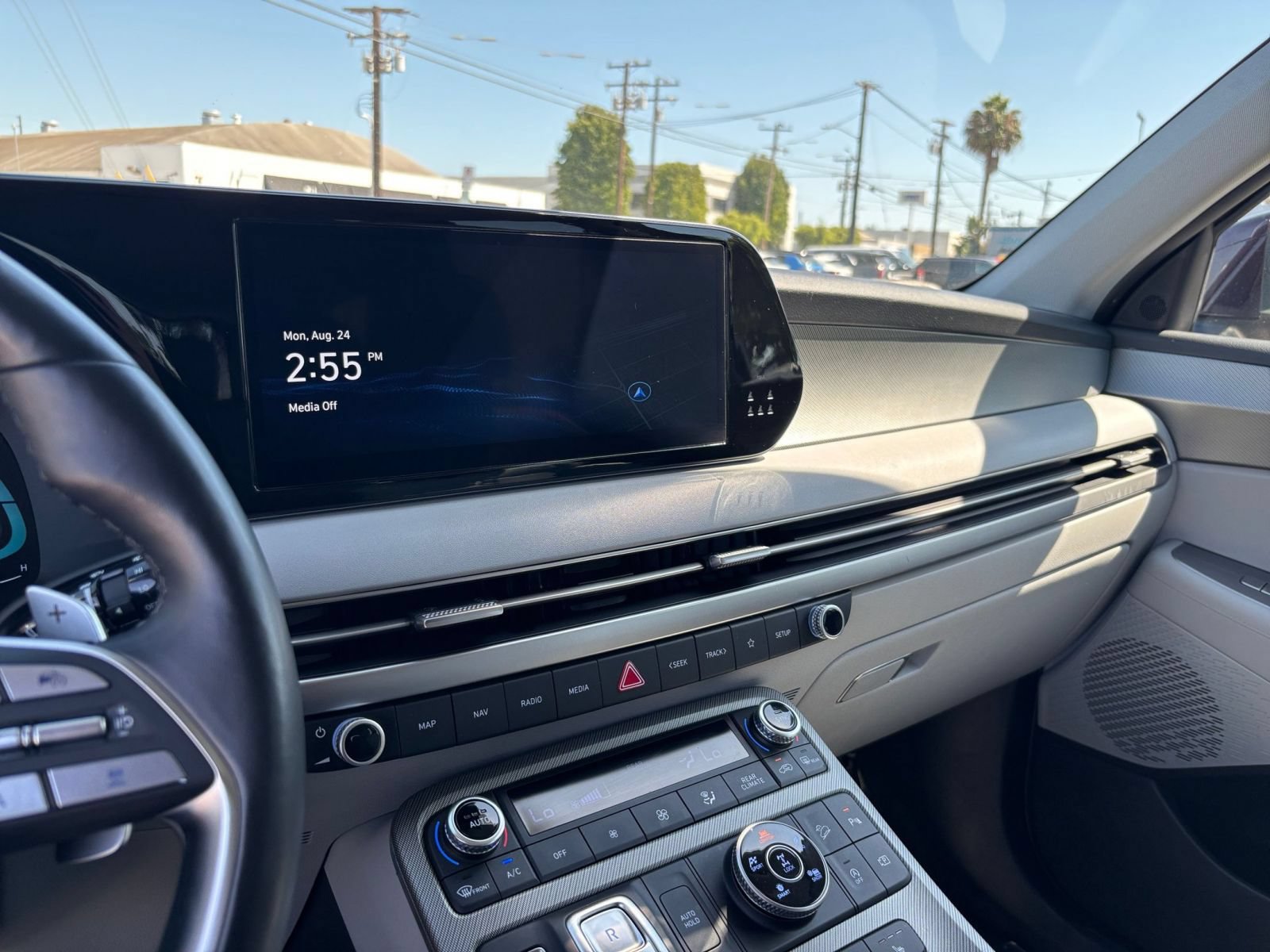 Thumbnail: 2024 Hyundai Palisade - 14