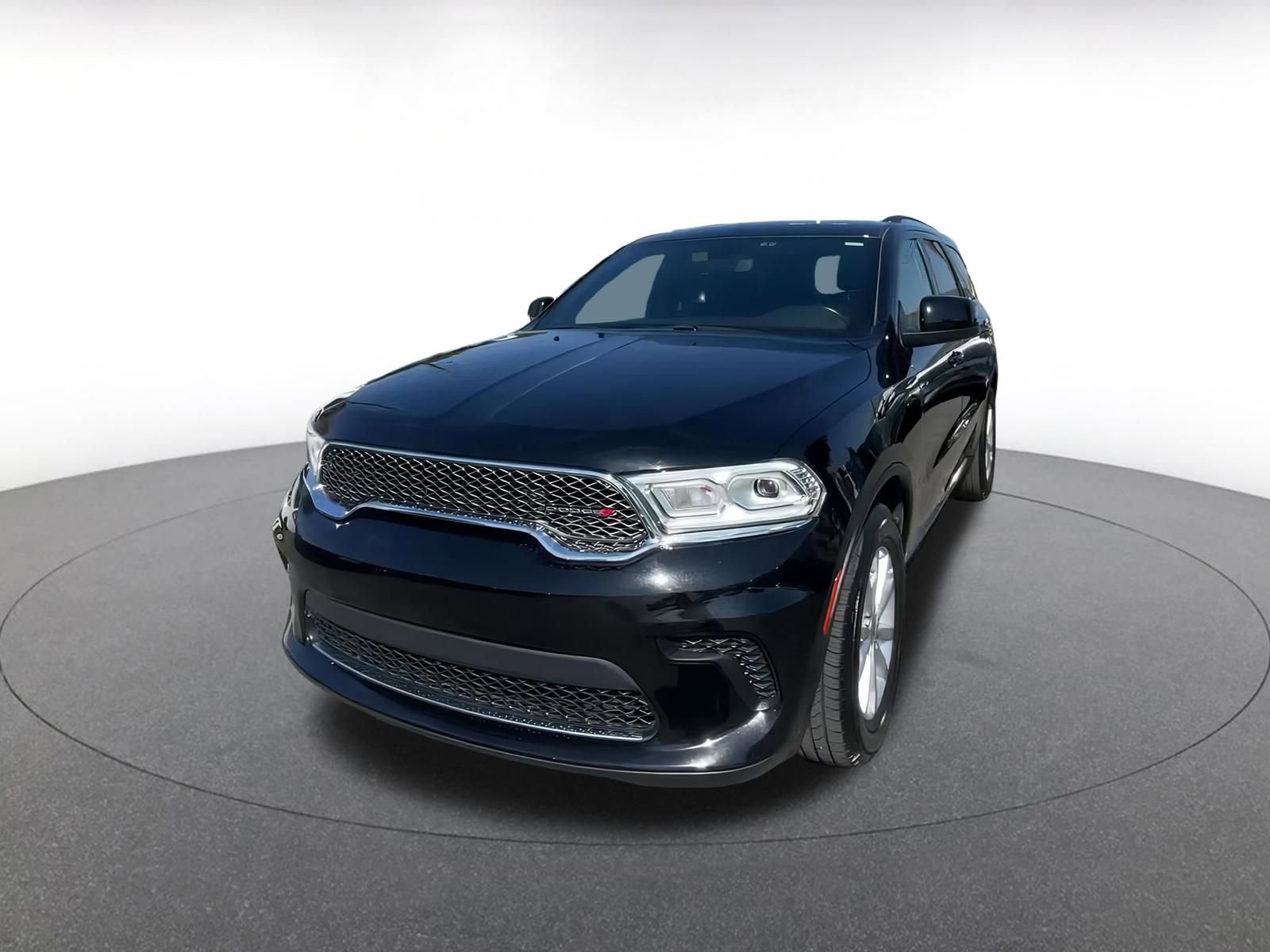 Thumbnail: 2024 Dodge Durango - 7