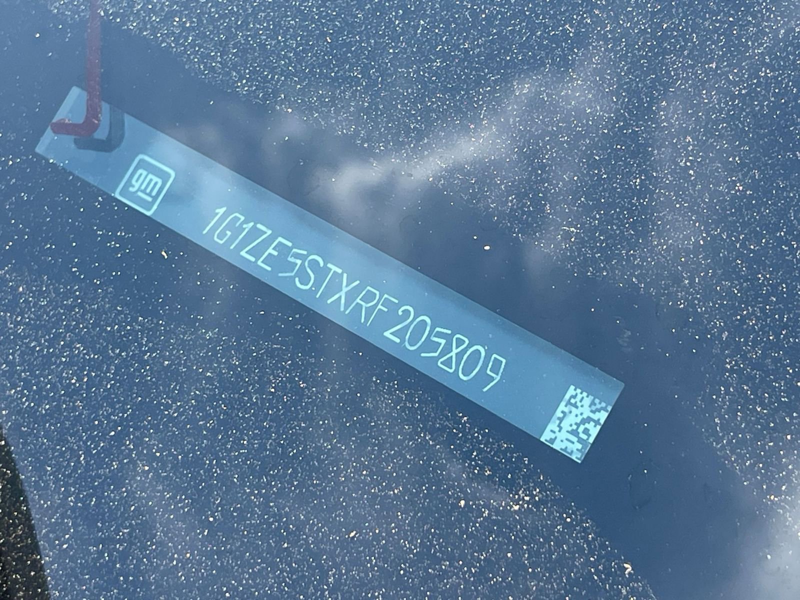 Thumbnail: 2024 Chevrolet Malibu - 29