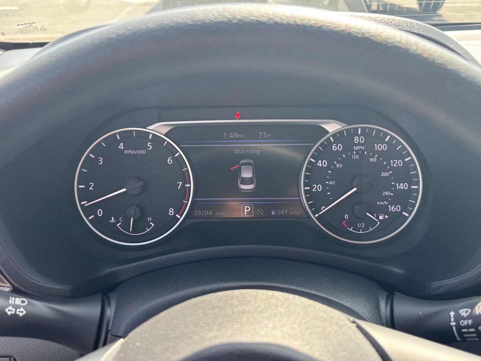 2025 Nissan Sentra SV - Photo 39